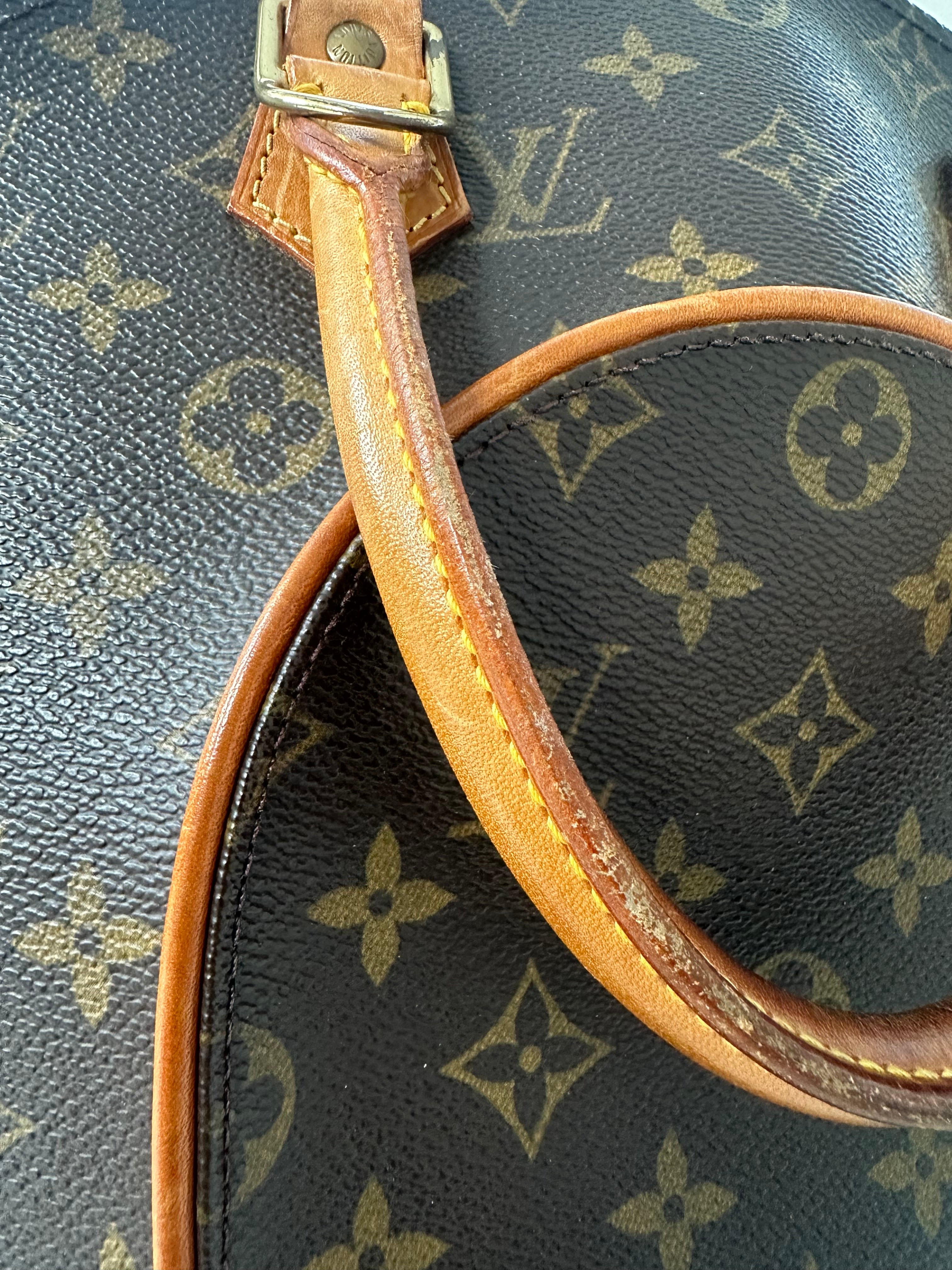Louis Vuitton Ellipse MM