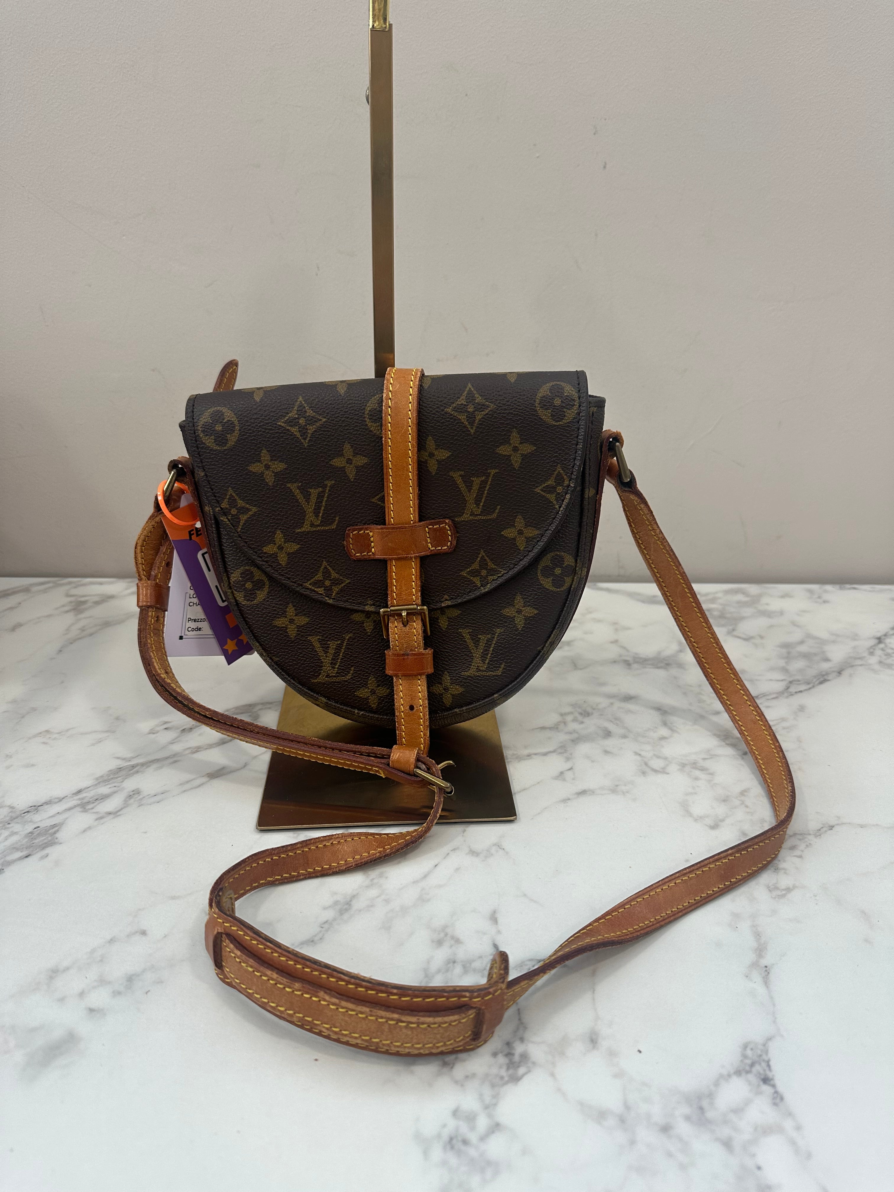 Louis Vuitton Chantilly PM