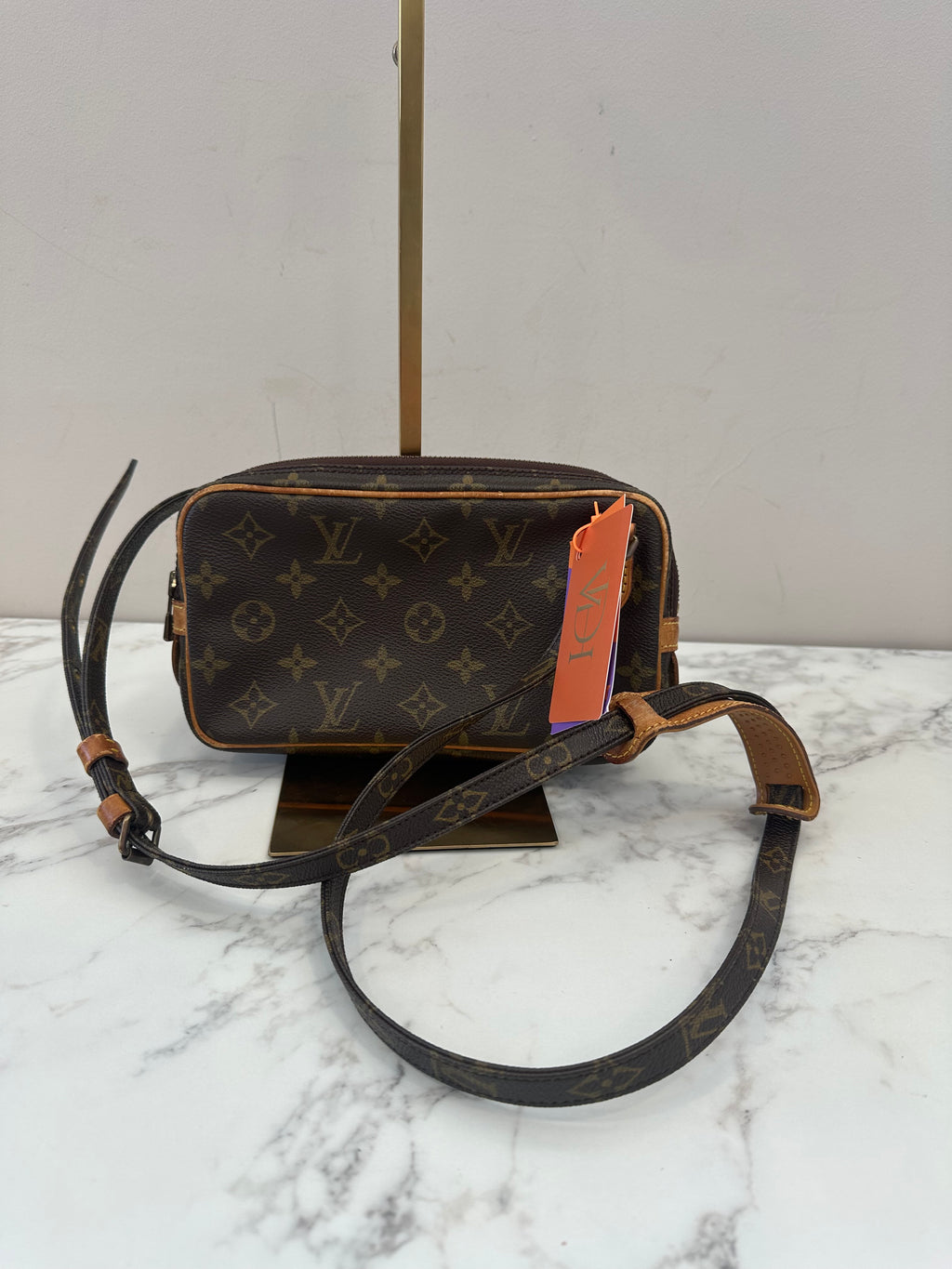 Louis Vuitton Marly Band