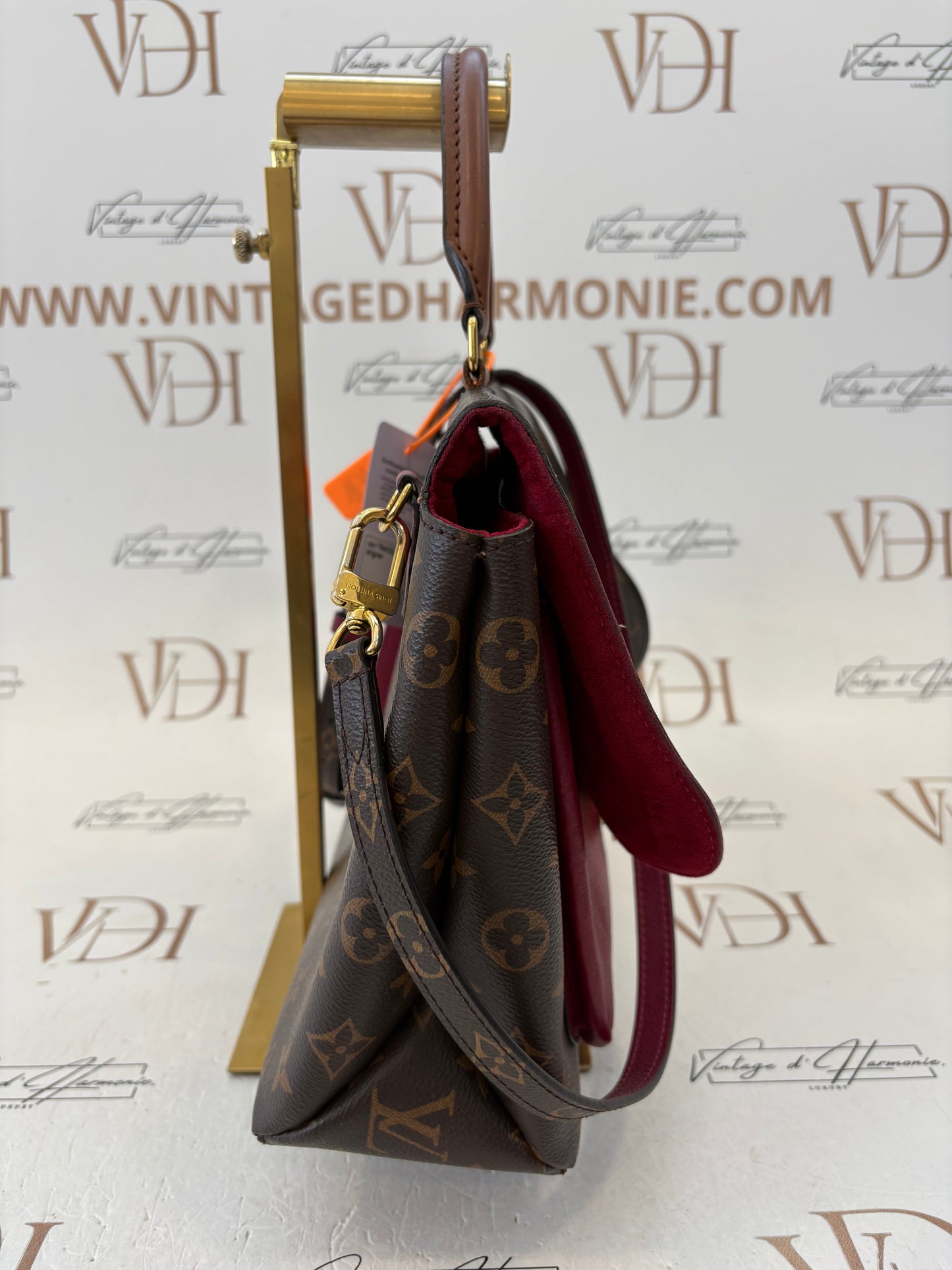 384255 - Louis Vuitton Marignan