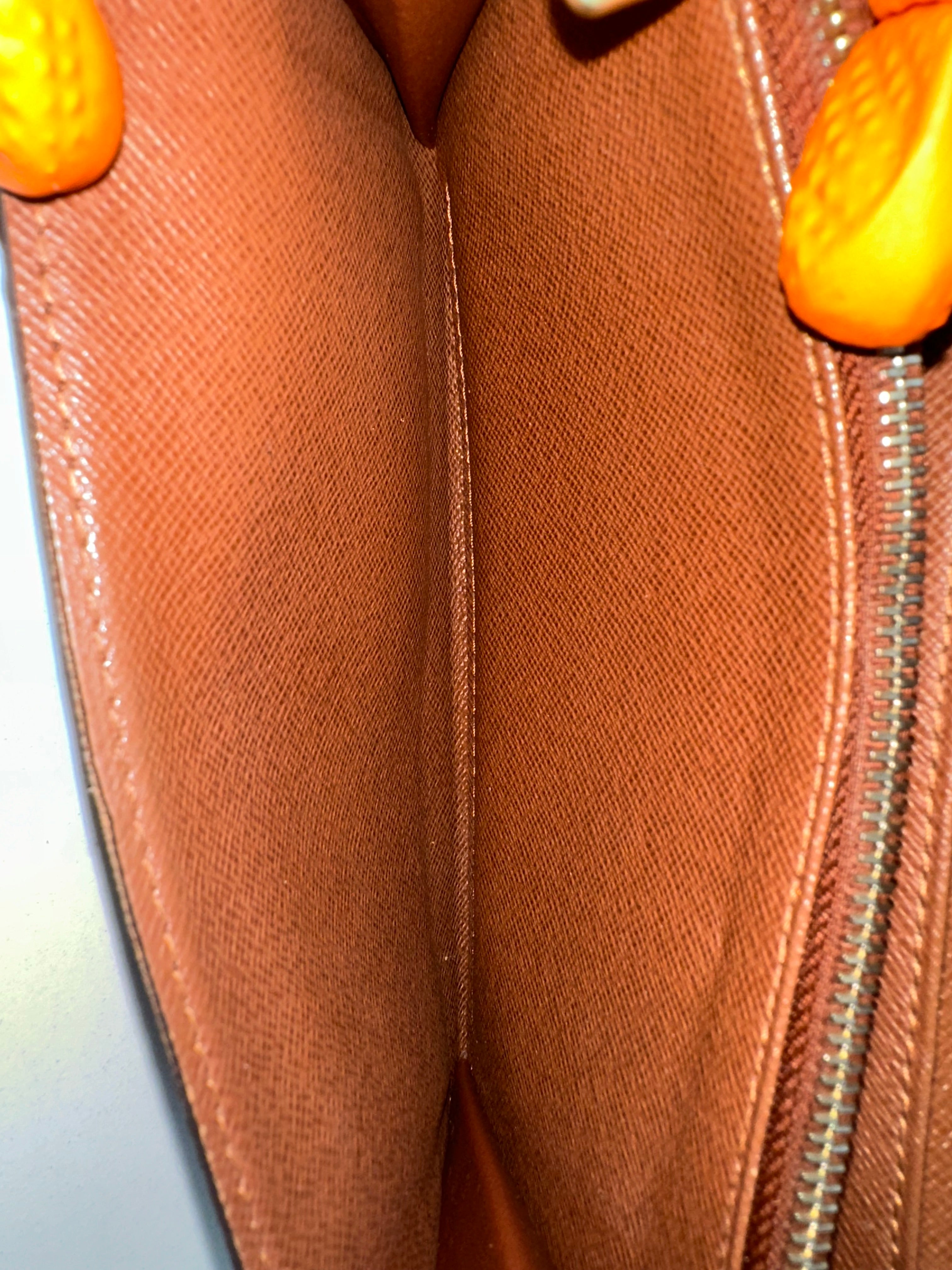 Louis Vuitton Monnaie