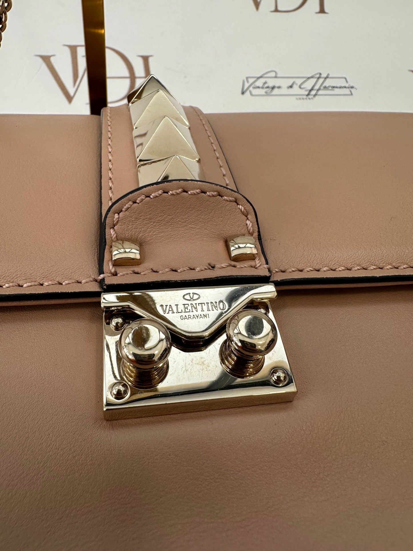 382487 - Valentino Glam Lock