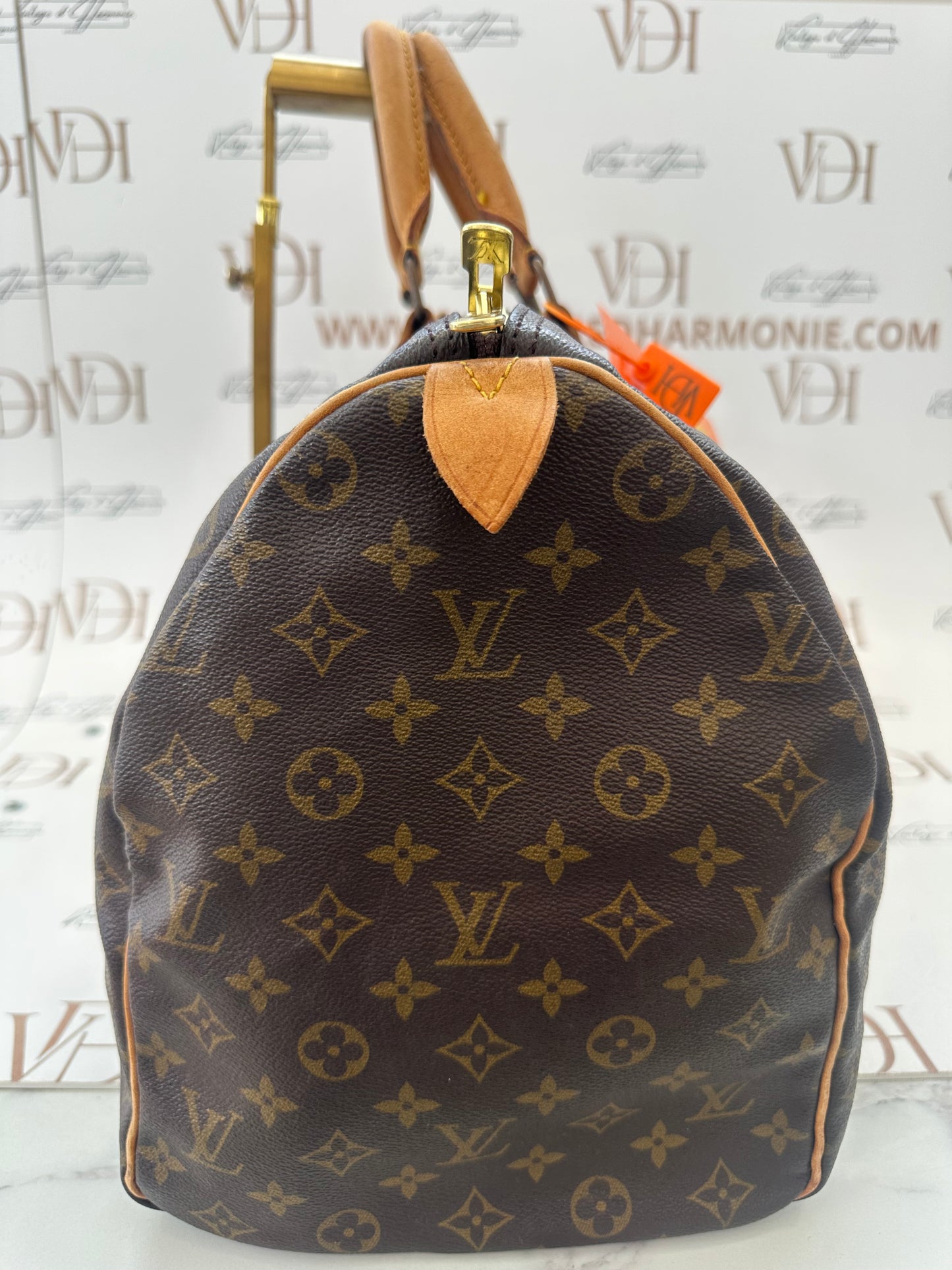 017985 - Louis Vuitton Keepall 50