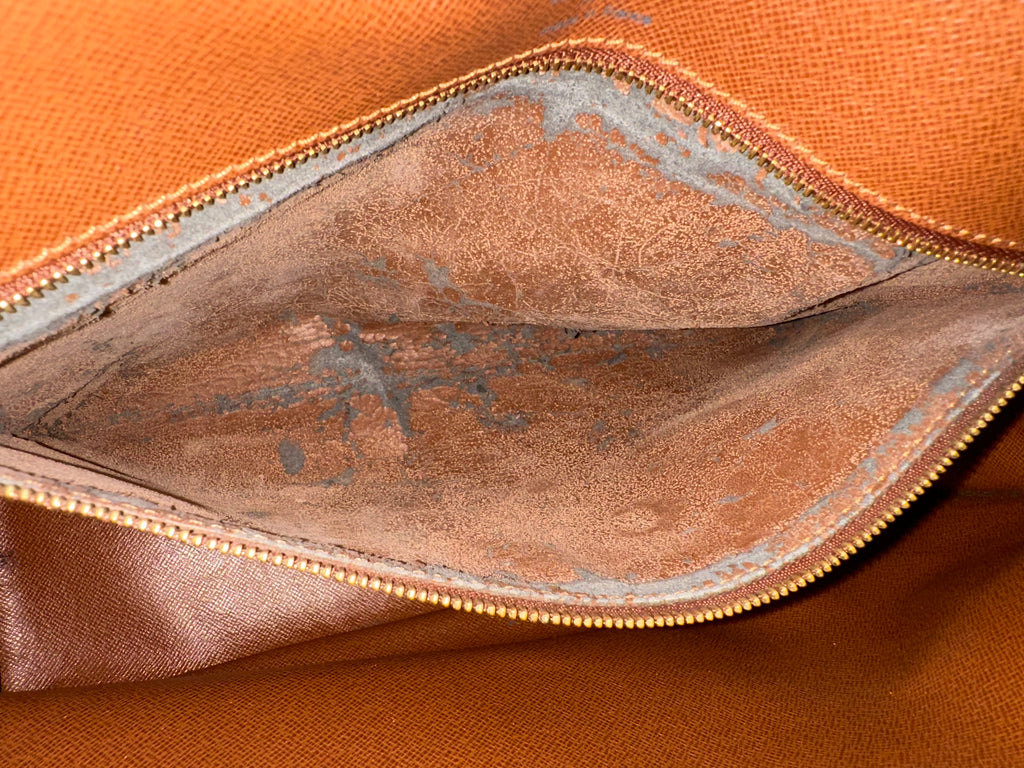 Louis Vuitton Boulogne 35