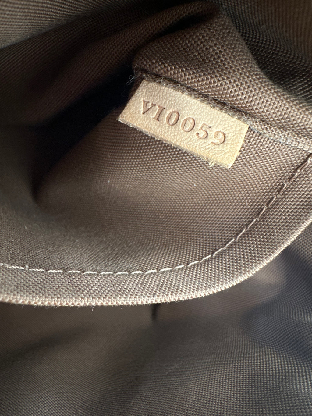 Louis Vuitton Tivoli PM