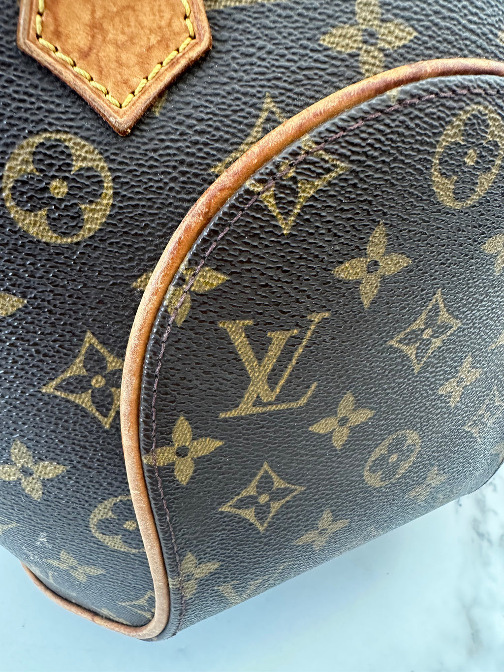 Louis Vuitton Ellipse PM