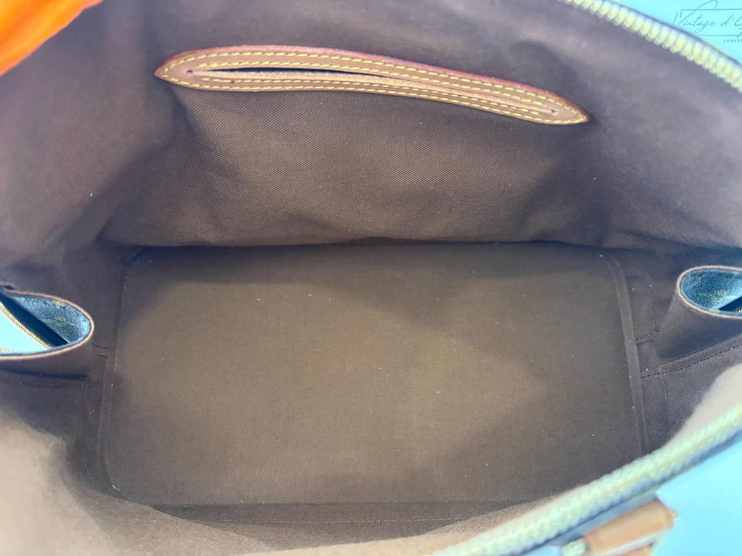 017692 - Louis Vuitton Alma