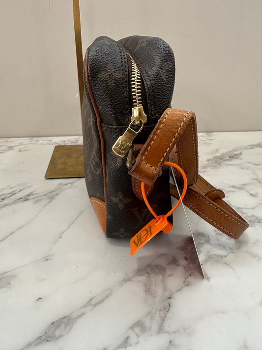 Louis Vuitton Trocadero 27
