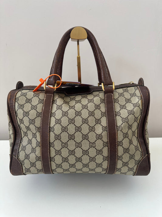 Gucci Boston 35