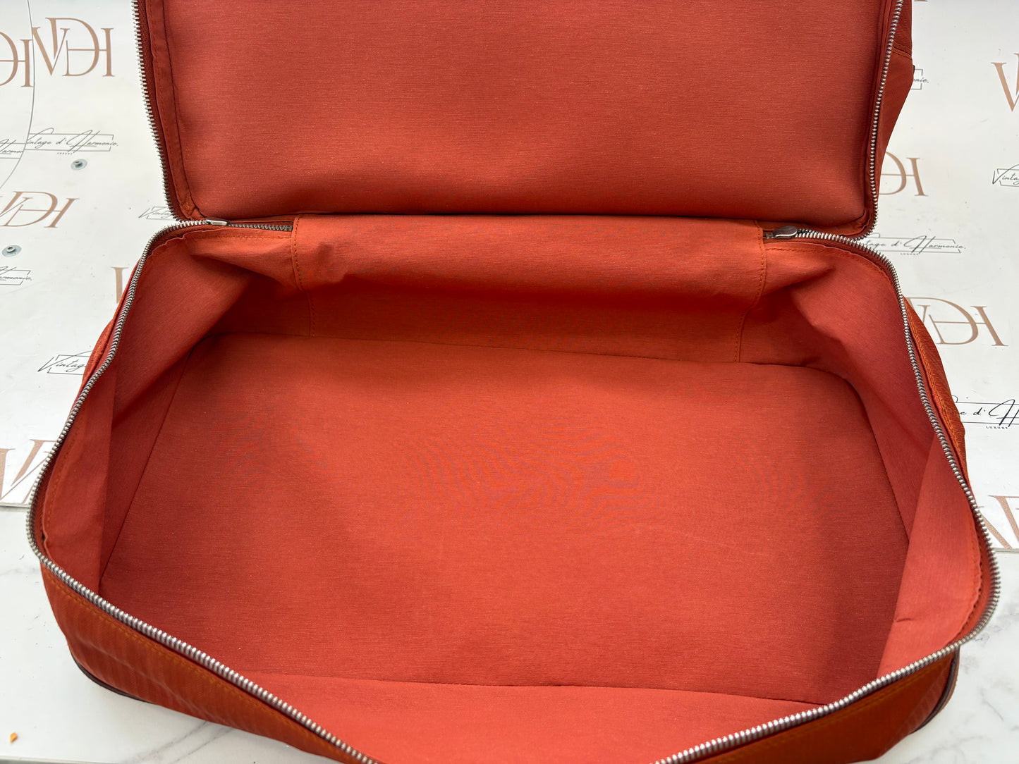 018577 - Hermès Sac De Golf 47