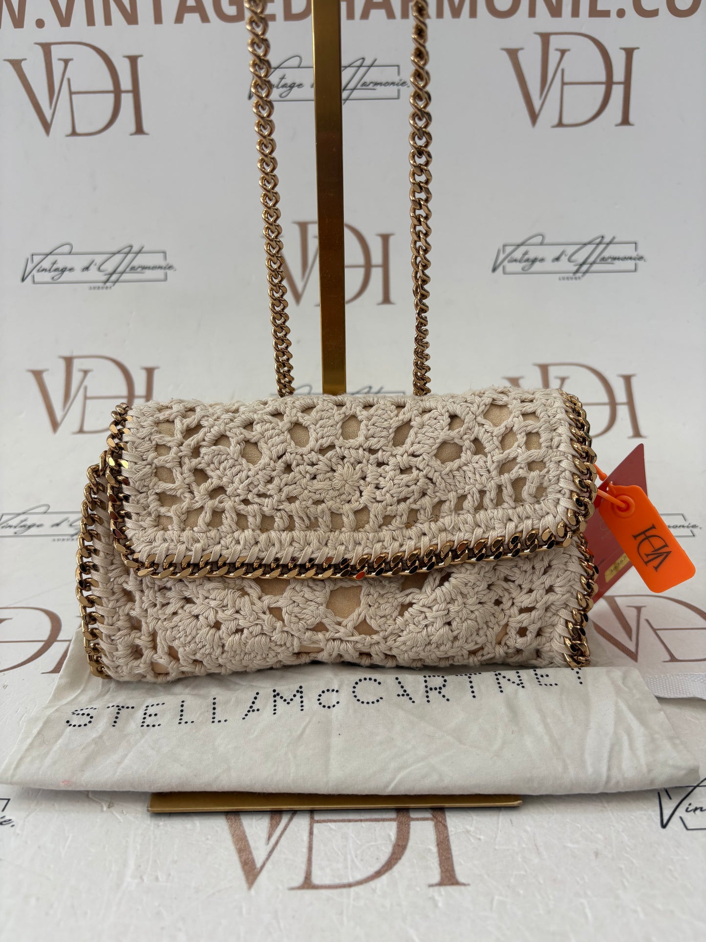 383579 - Stella McCartney