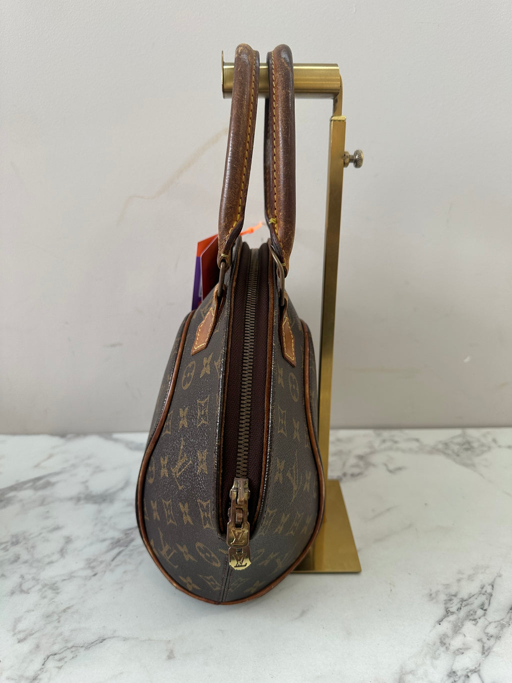 Louis Vuitton Ellipse PM