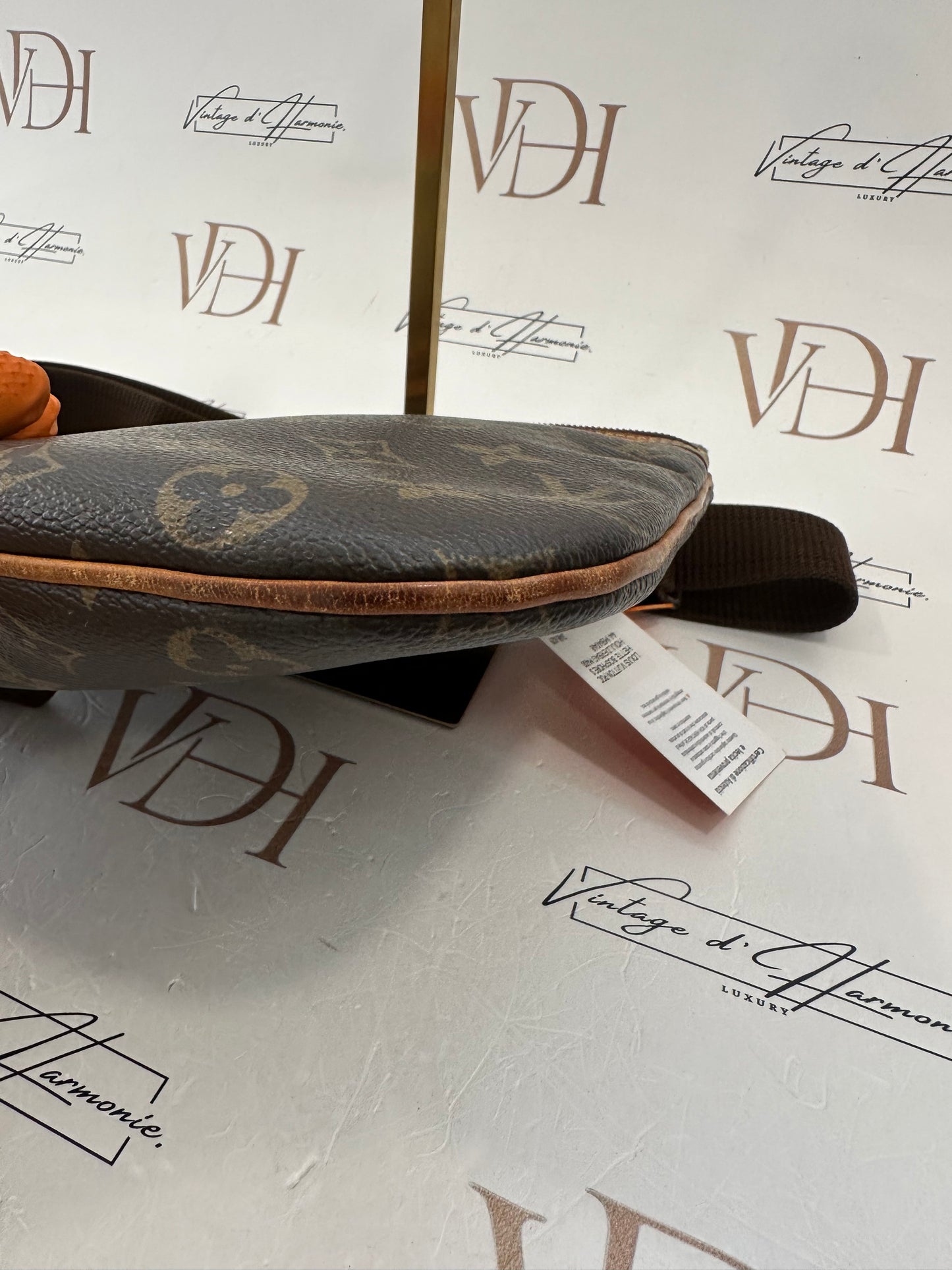 016787 - Louis Vuitton Bosphore