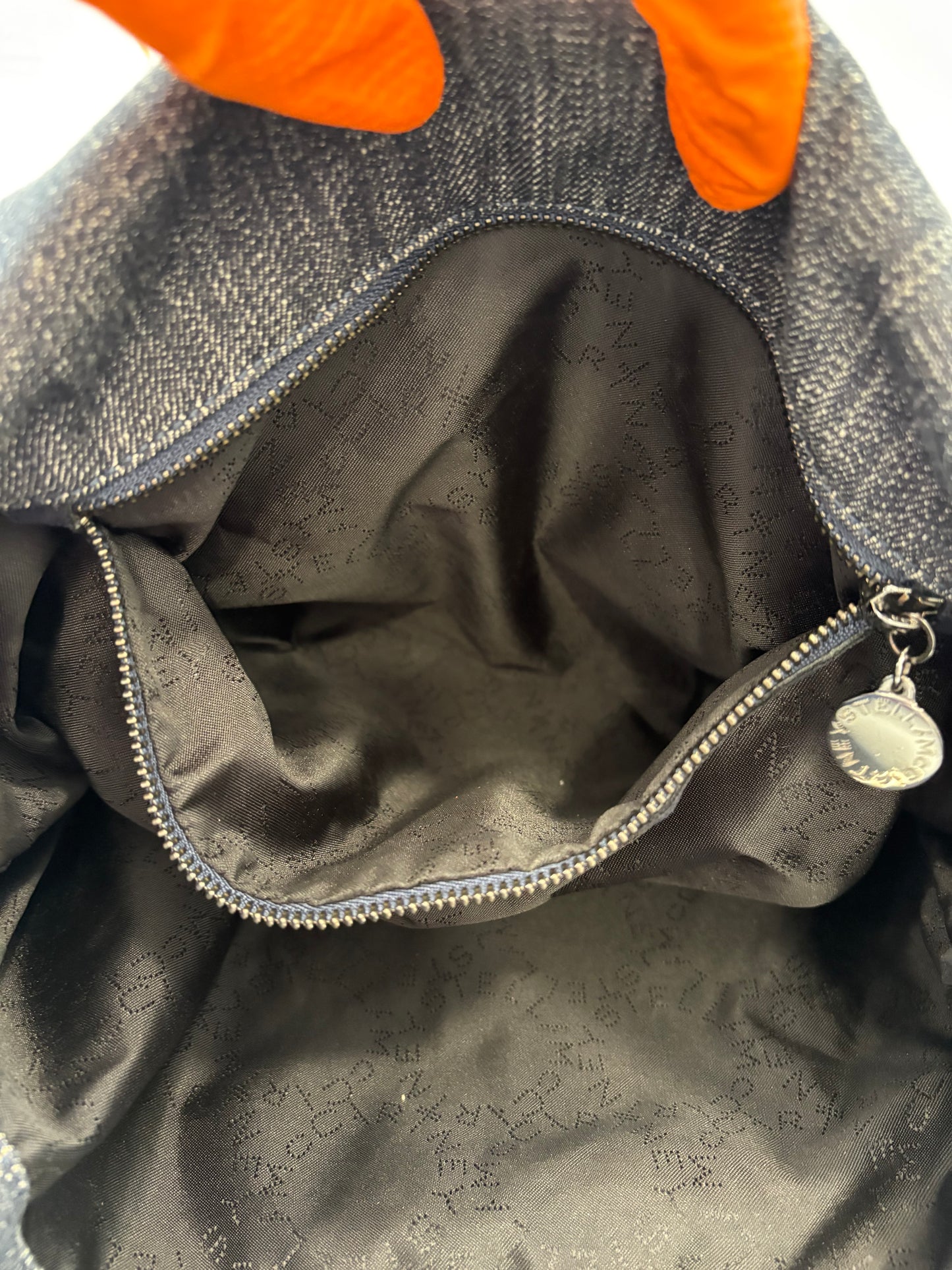 201067 - Stella McCartney Falabella