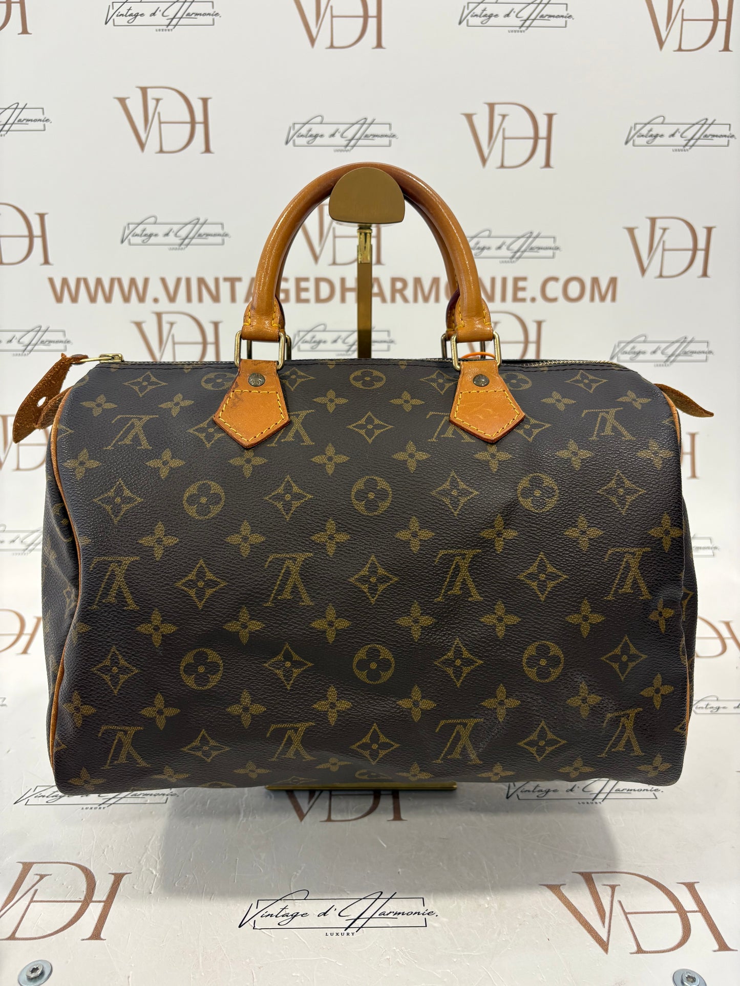 017646 - Louis Vuitton Speedy 30