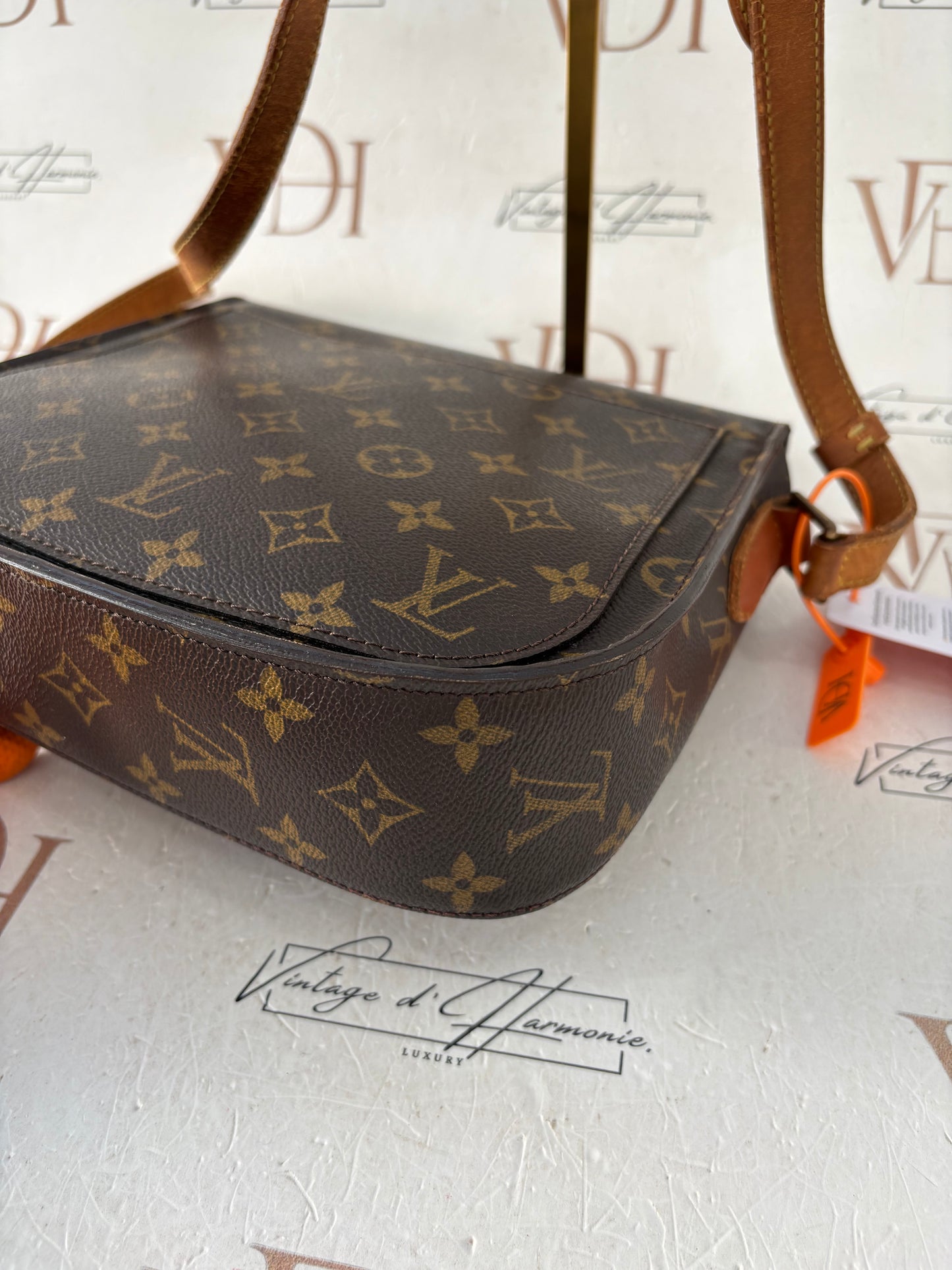201450 - Louis Vuitton Saint cloud GM