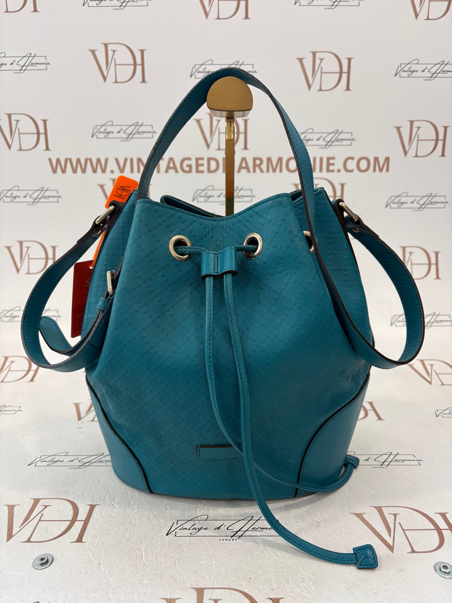 200936 - Gucci Diamante