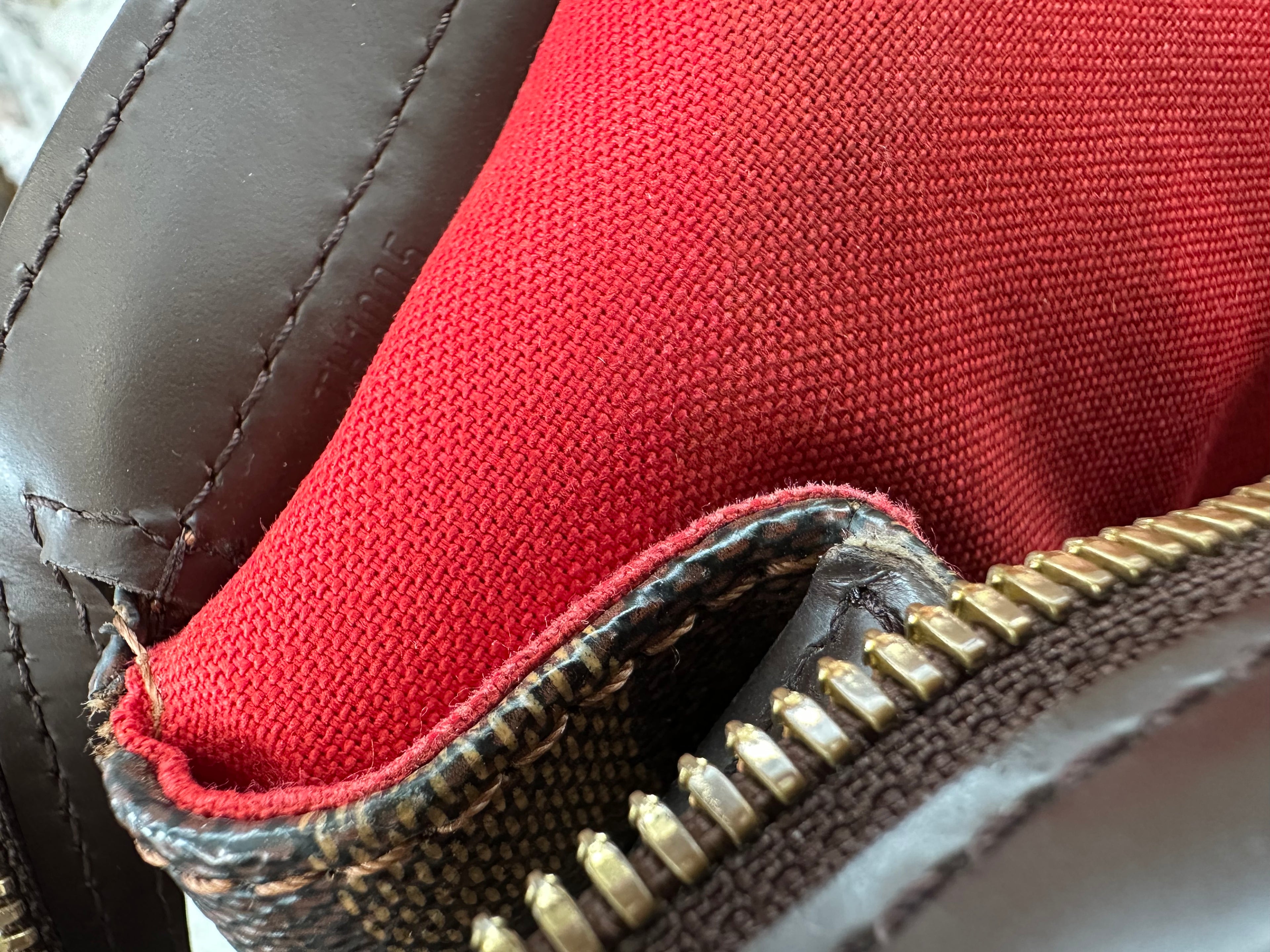 Louis Vuitton Chelsea