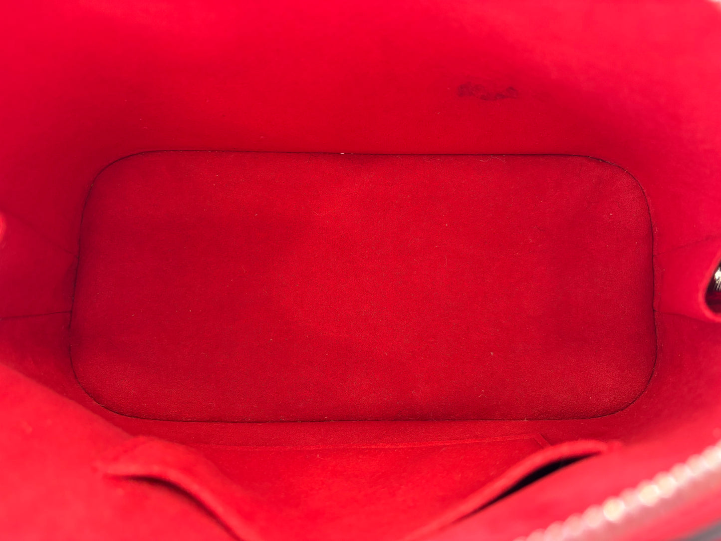 201180 - Louis Vuitton Alma BB