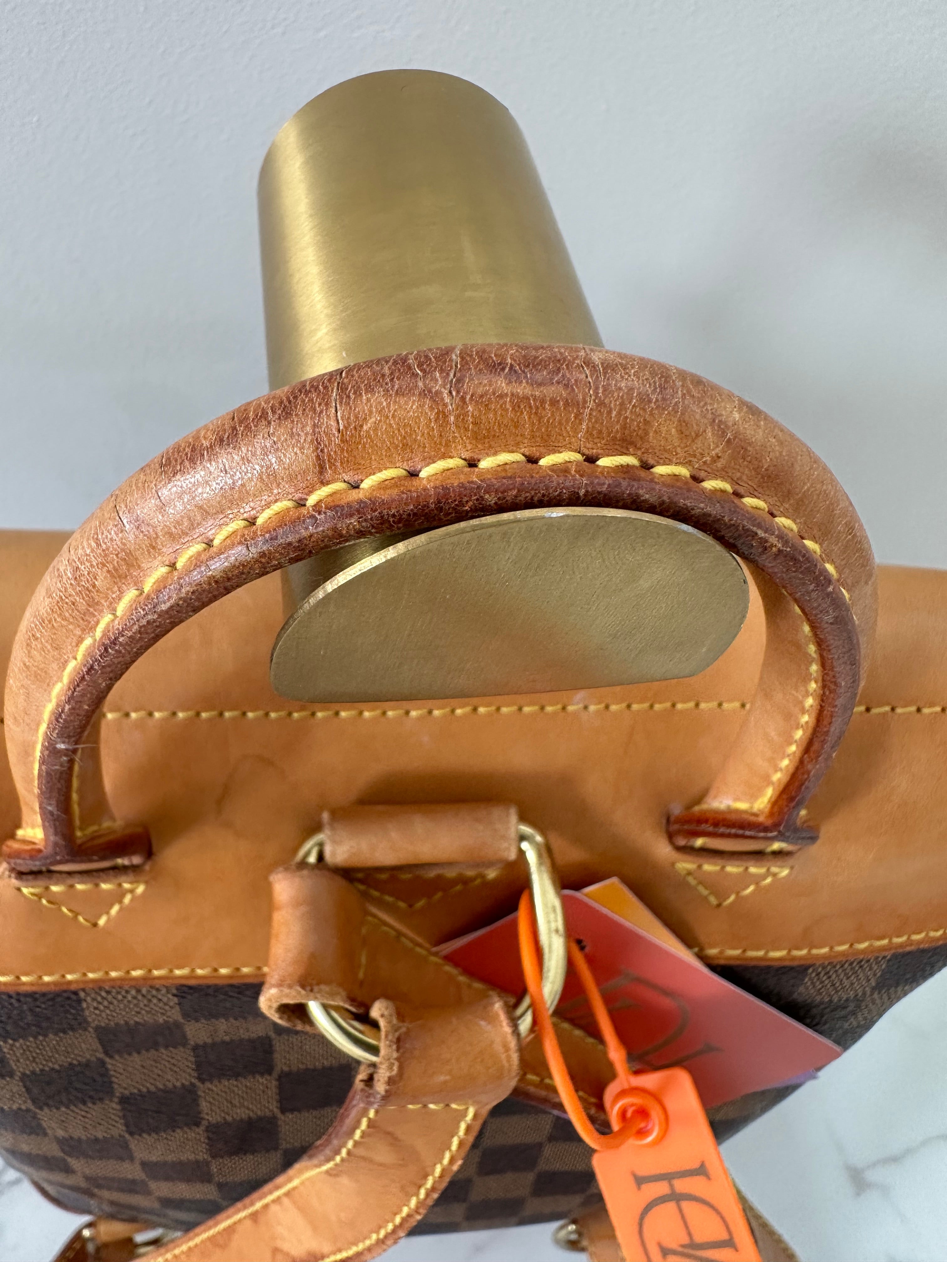 Louis Vuitton Arlequin Damier