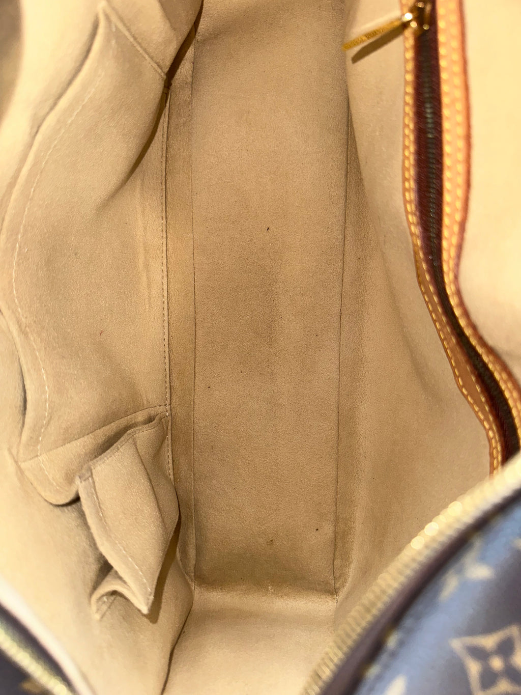 Louis Vuitton Cite GM