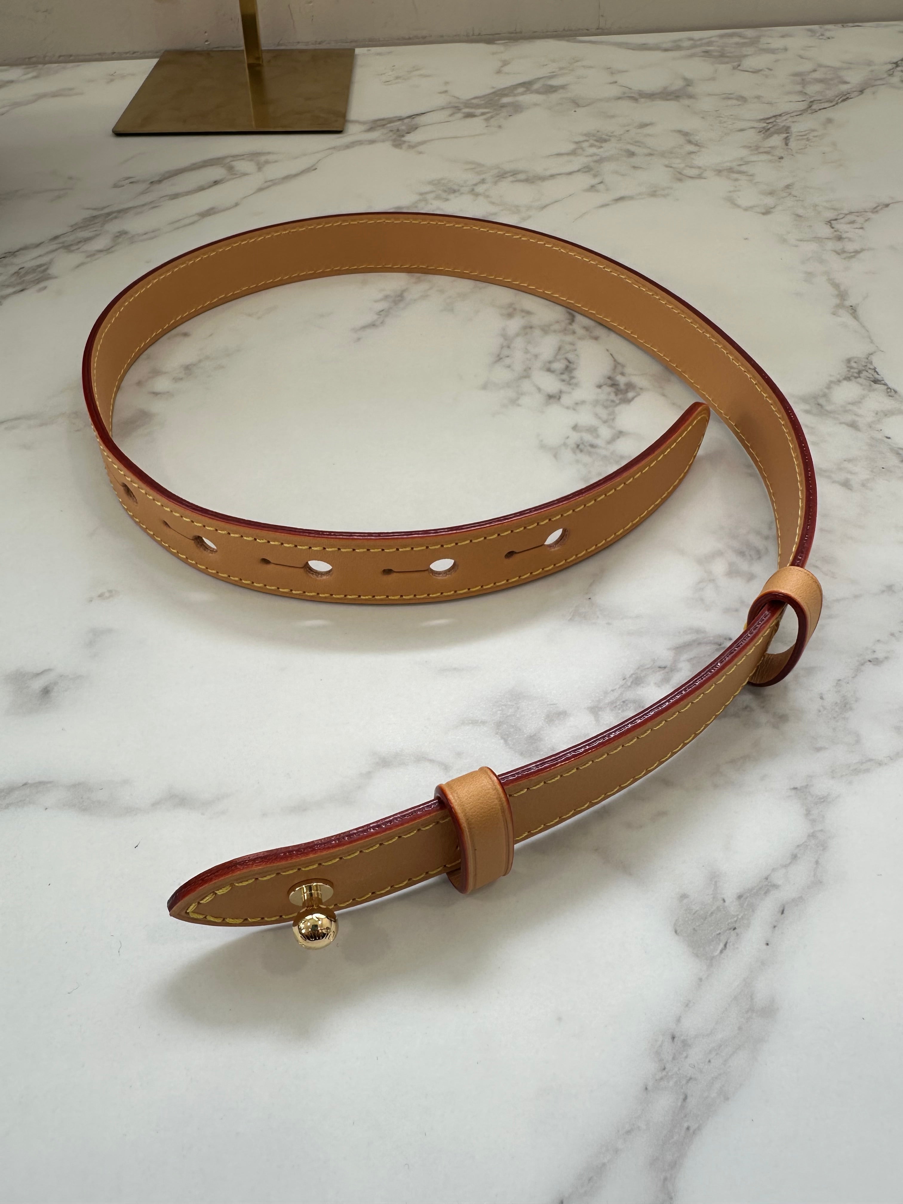 Louis Vuitton All in