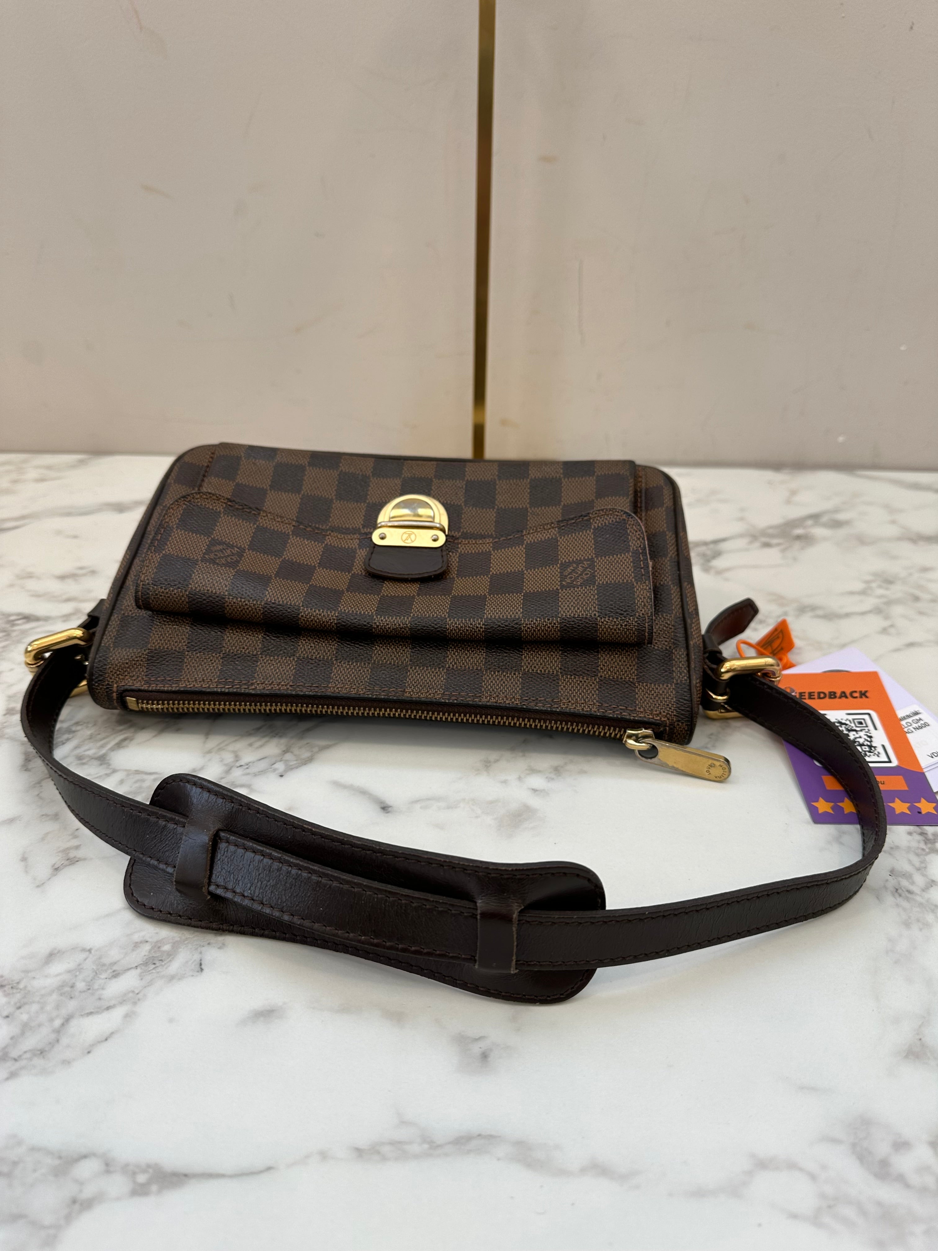 Louis Vuitton Damier Ravello GM