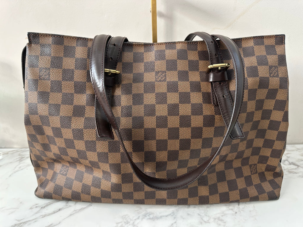 Louis Vuitton Chelsea Damier