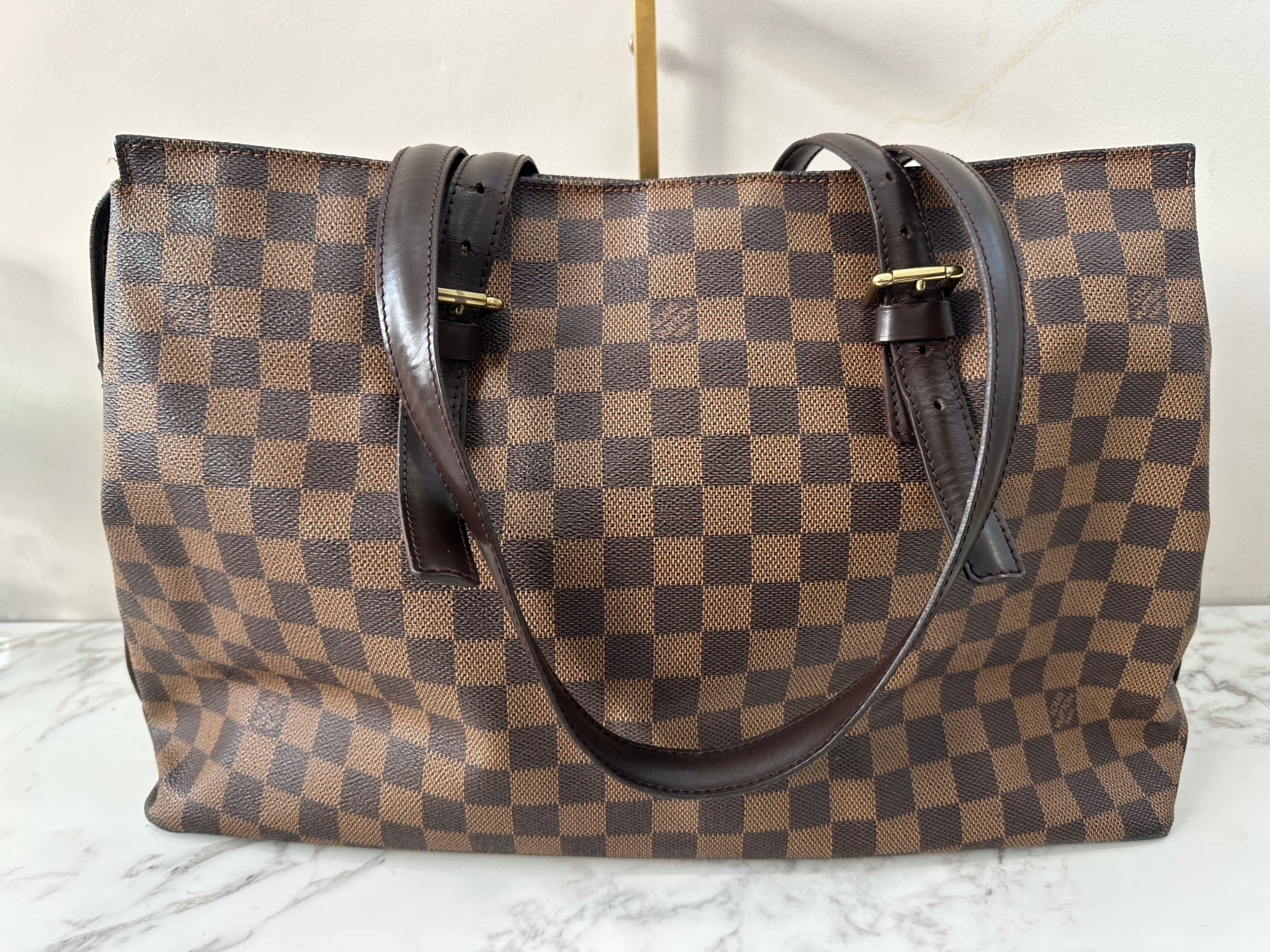Louis Vuitton Chelsea Damier