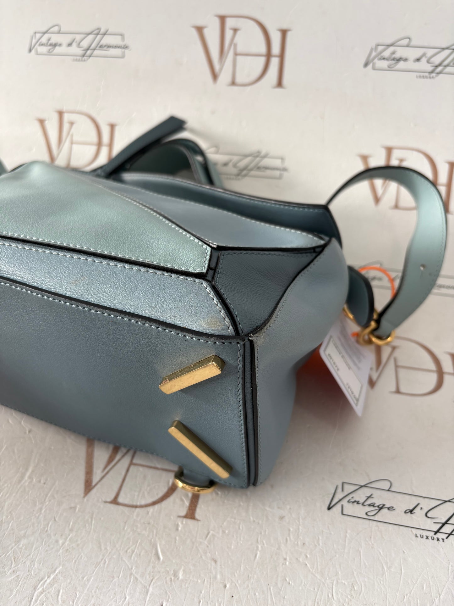 201573 - Loewe Puzzle
