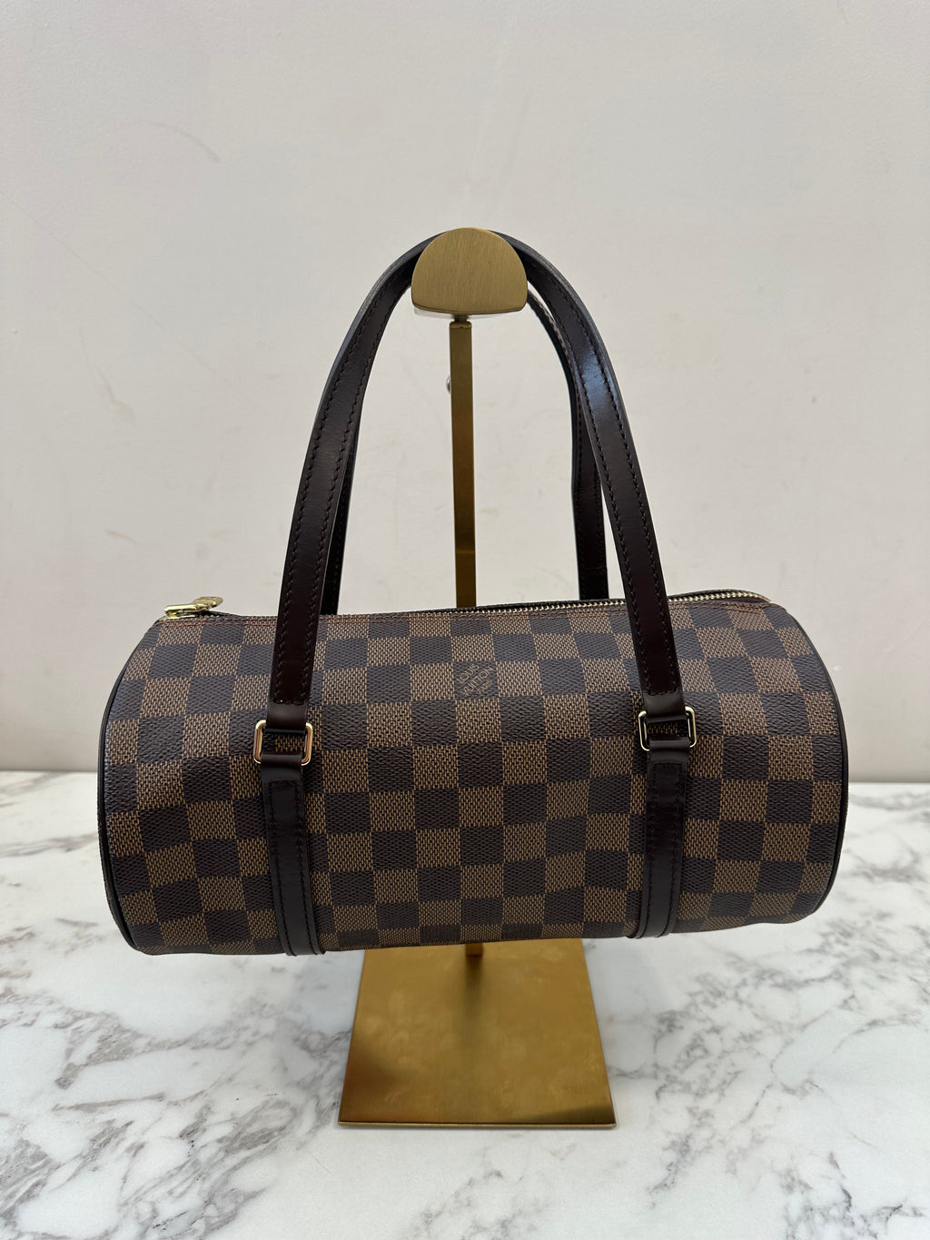 Louis Vuitton Damier Papillon 26