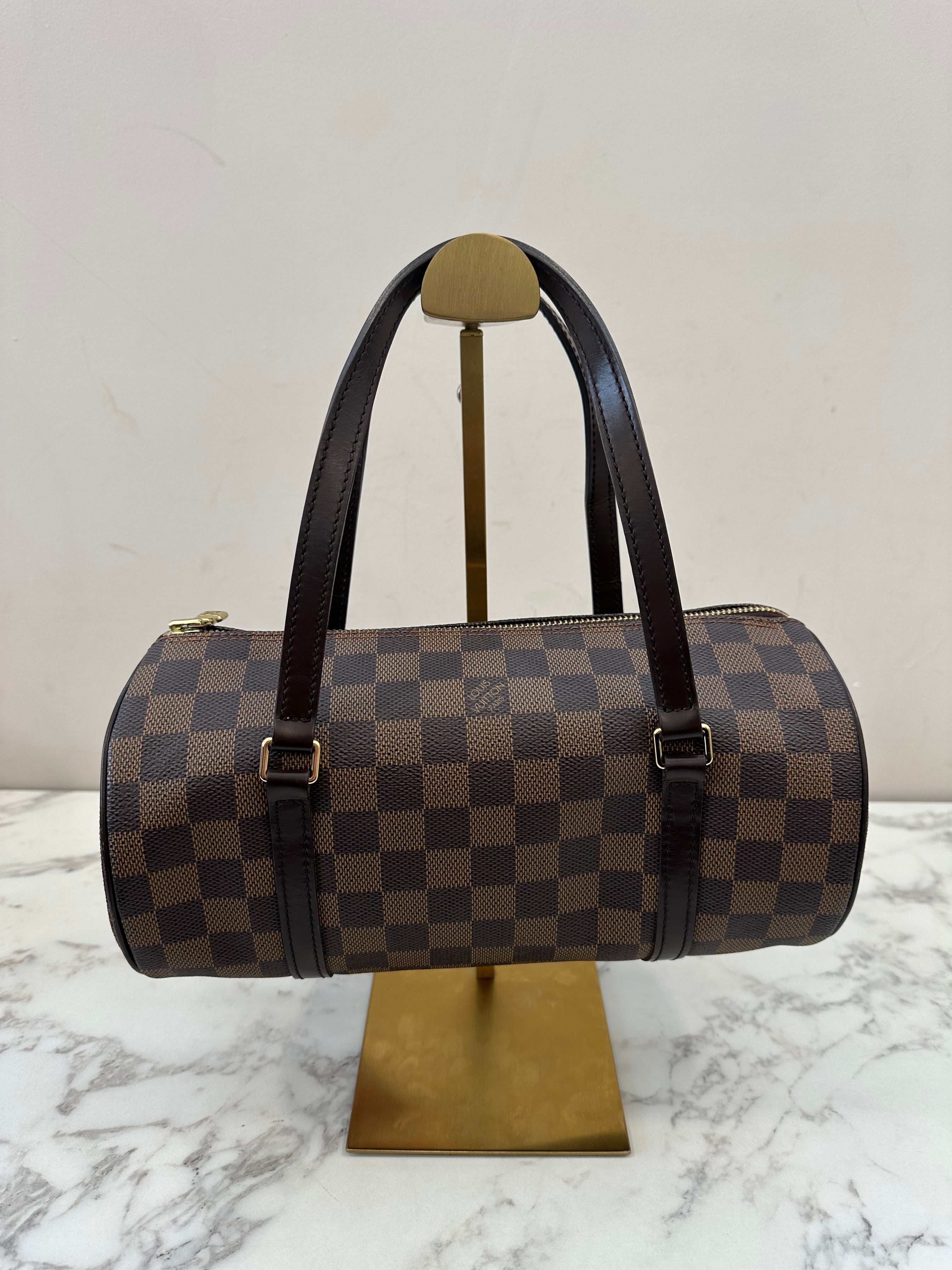 Louis Vuitton Damier Papillon 26