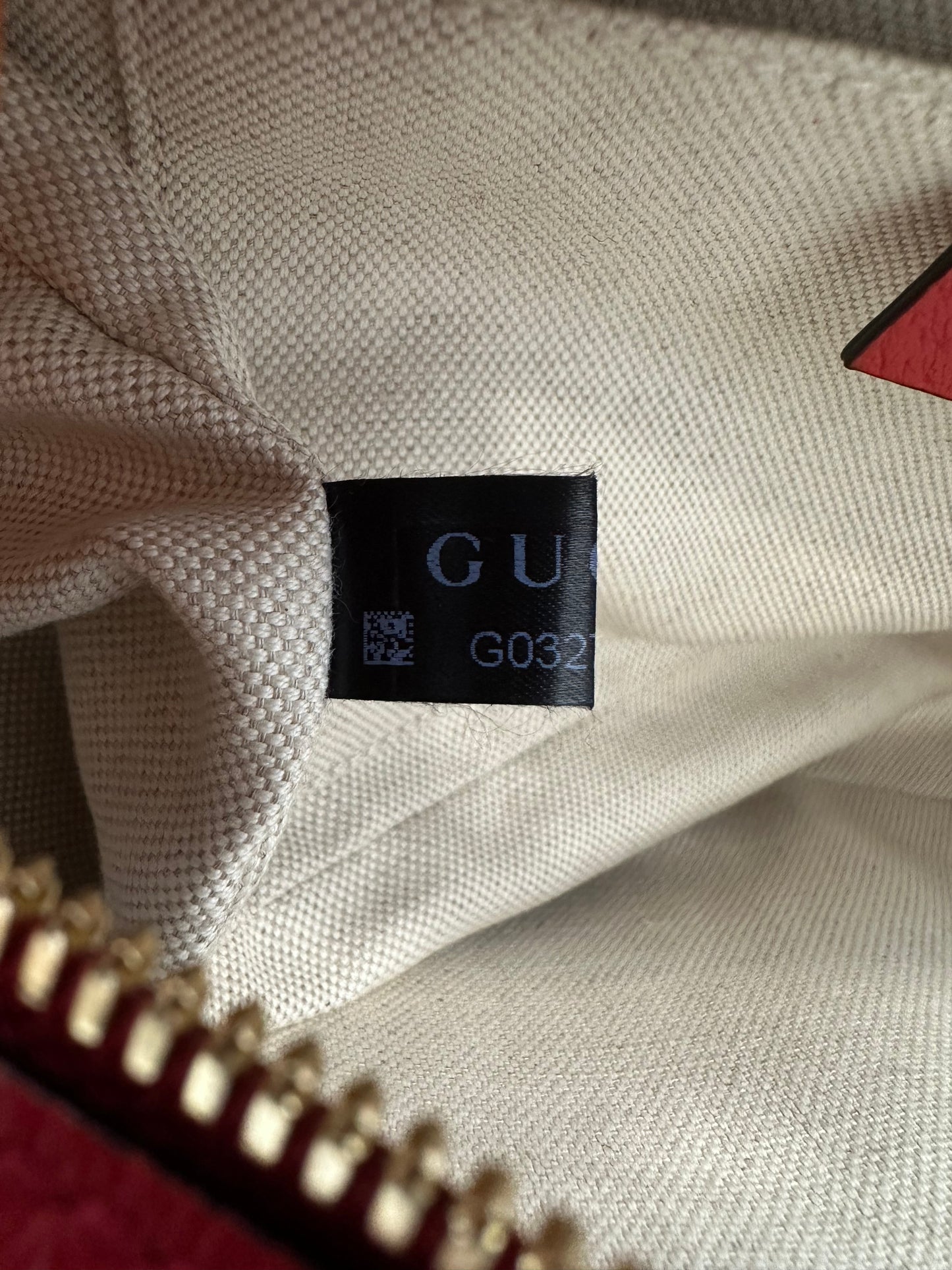 383144 - Gucci Bag