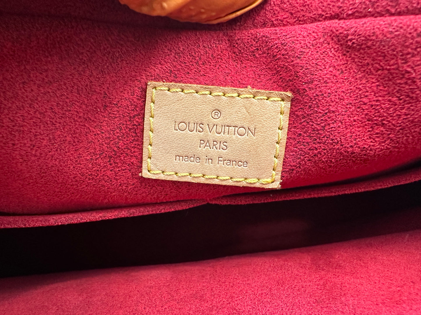 016931 - Louis Vuitton Multipli Cite