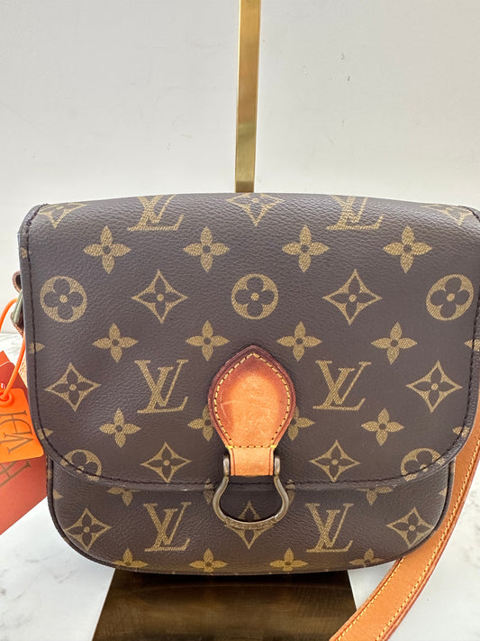 Louis Vuitton Saint Cloud MM