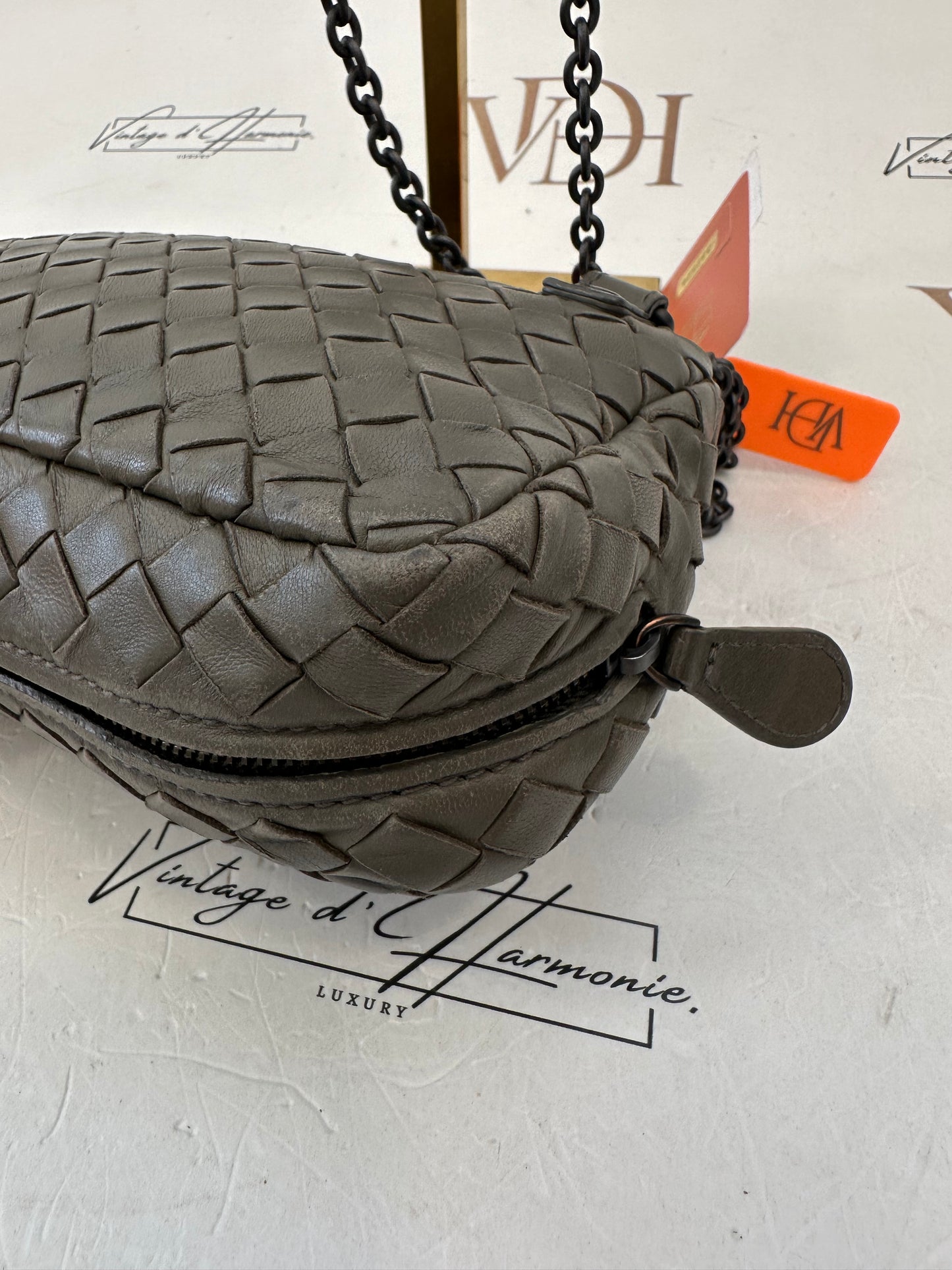 382529 - Bottega Veneta Olimpia