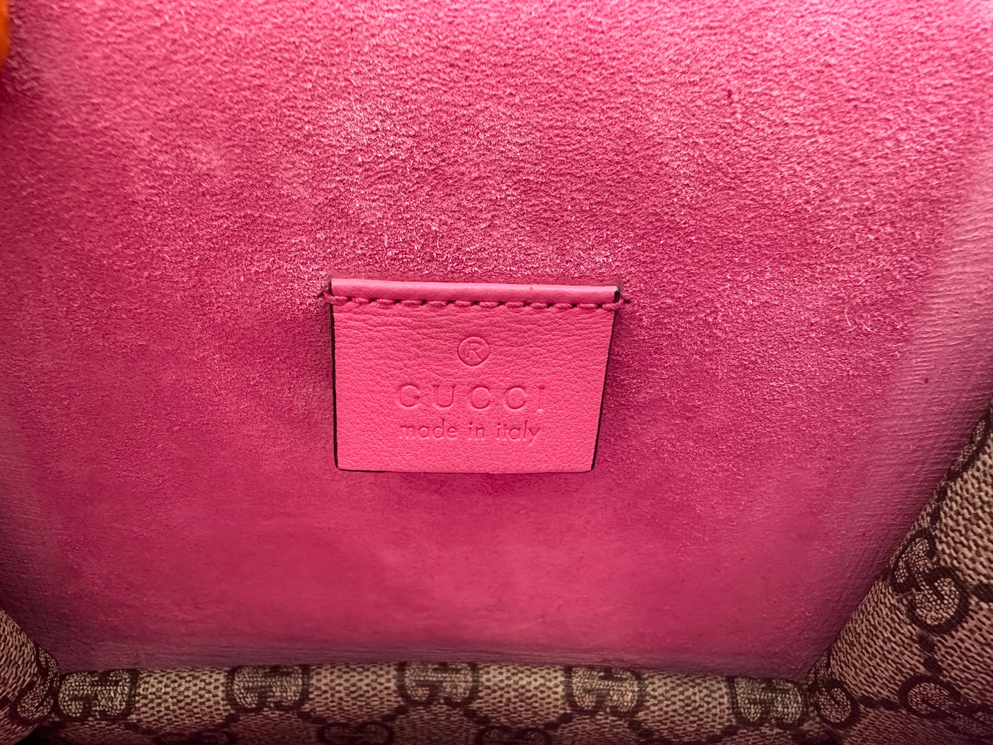 382471 - Gucci Dionysus