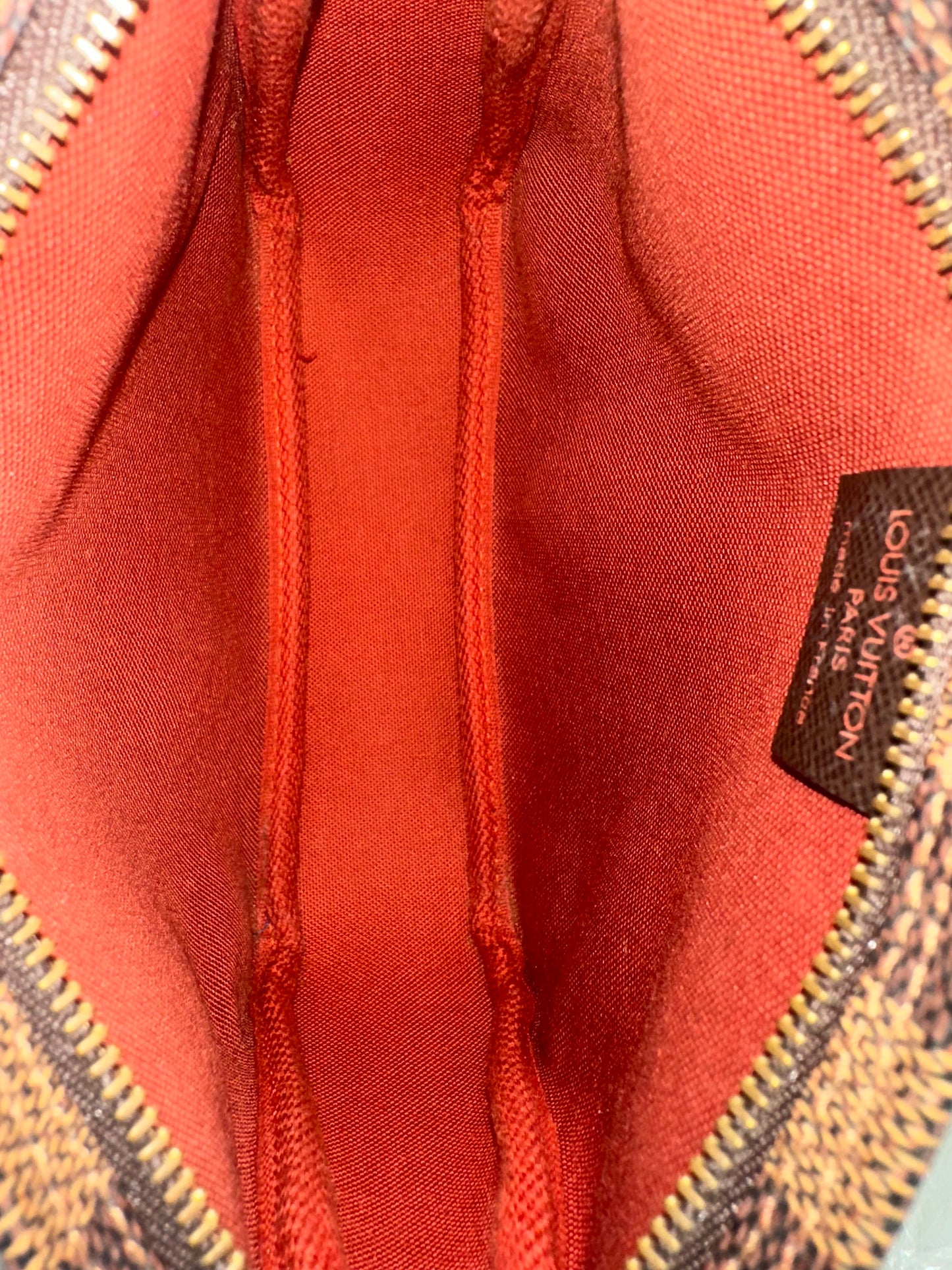 Louis Vuitton Trousse