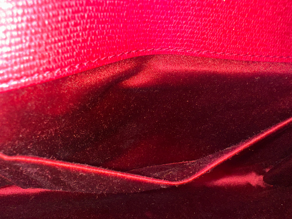 Saint  Laurent pochette Y-Ligne