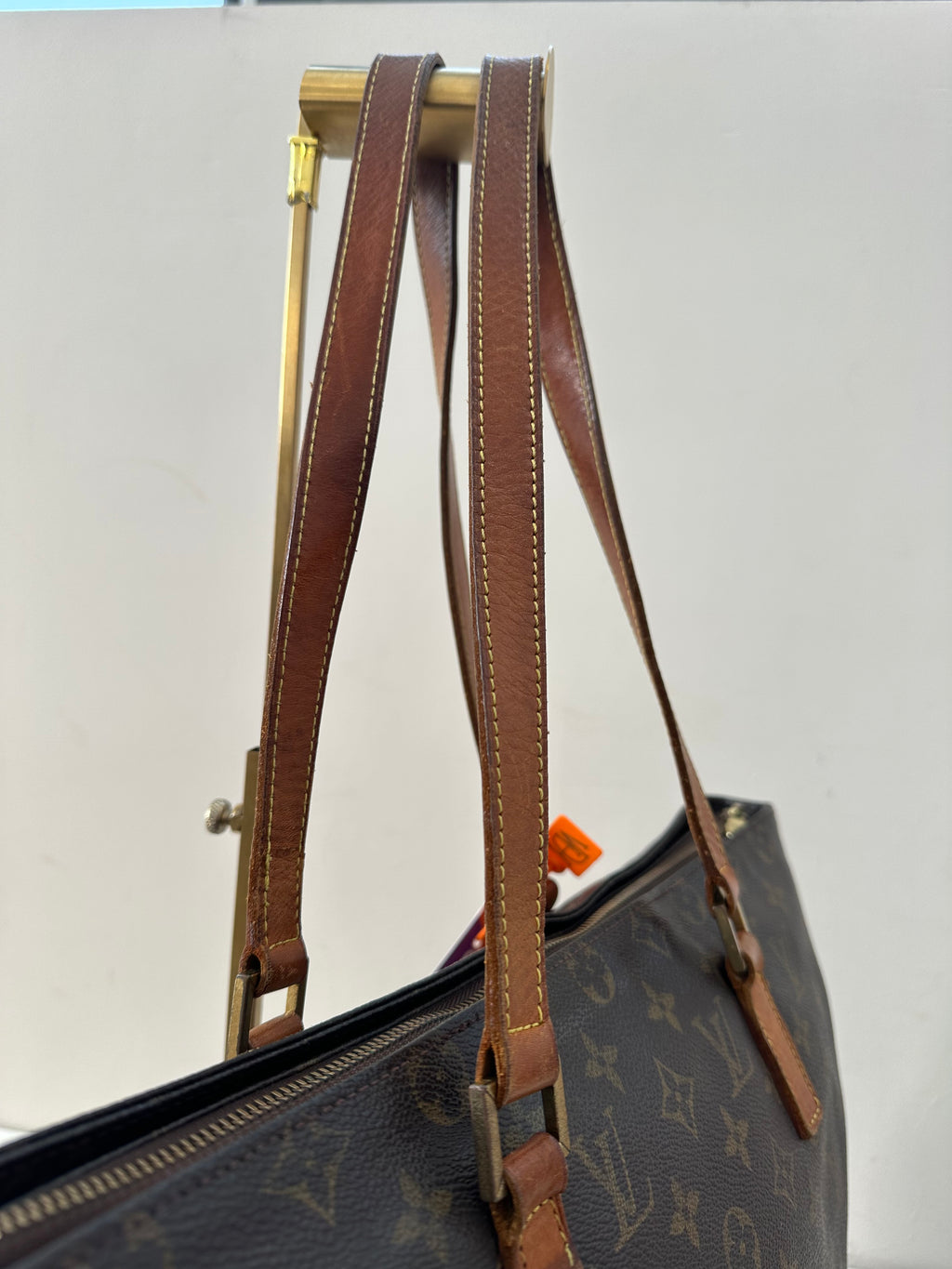 Louis Vuitton Cabas mezzo