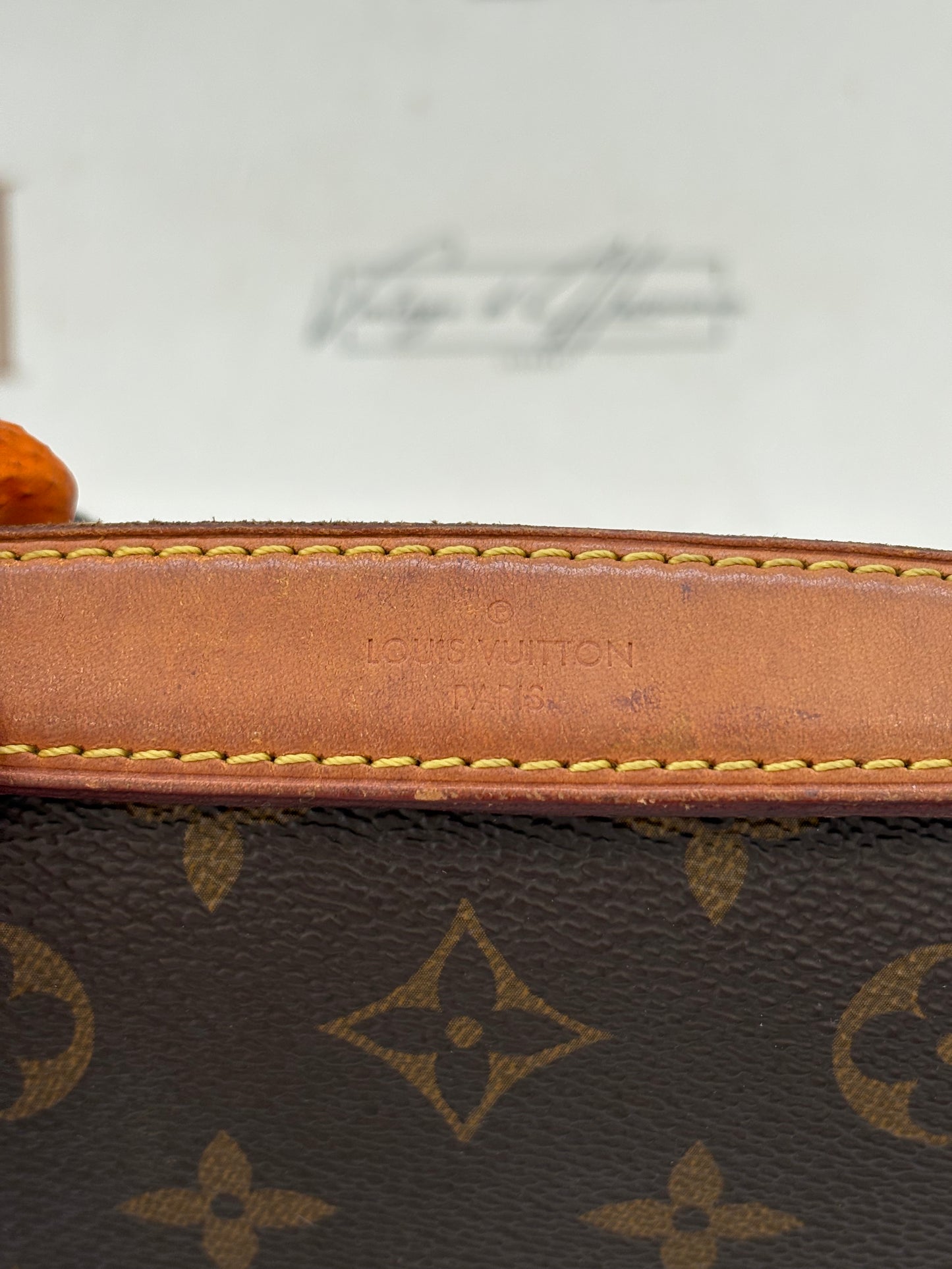 201790 - Louis Vuitton Metis