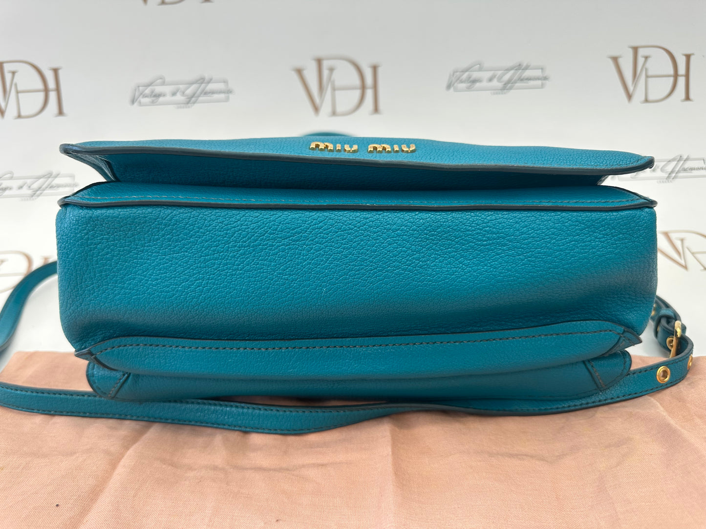 382673 - Miu Miu Madras