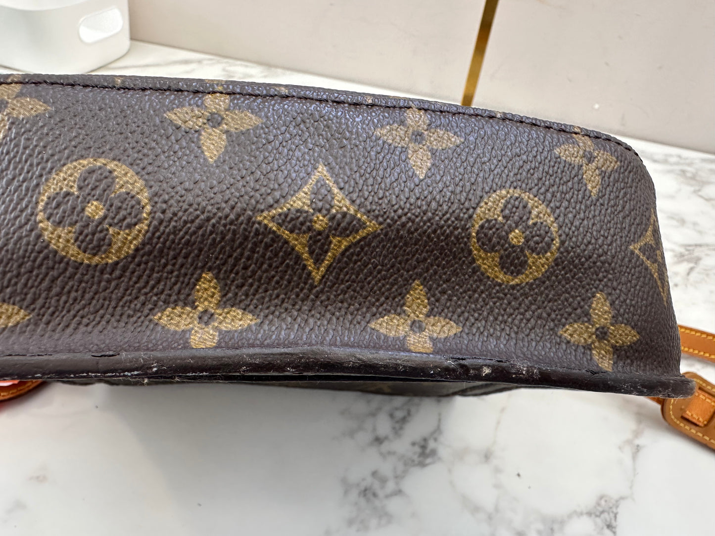 Louis Vuitton Saint Cloud MM