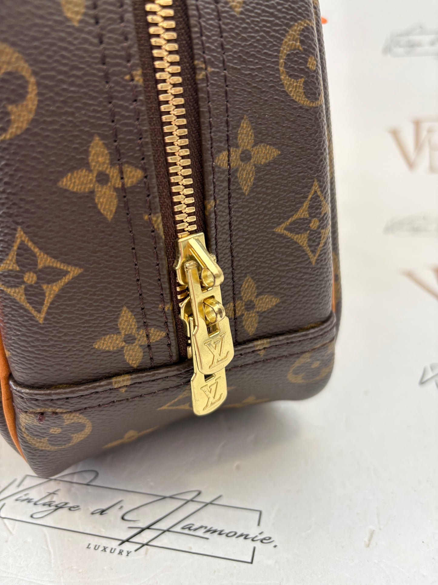 018978 - Louis Vuitton Treauville