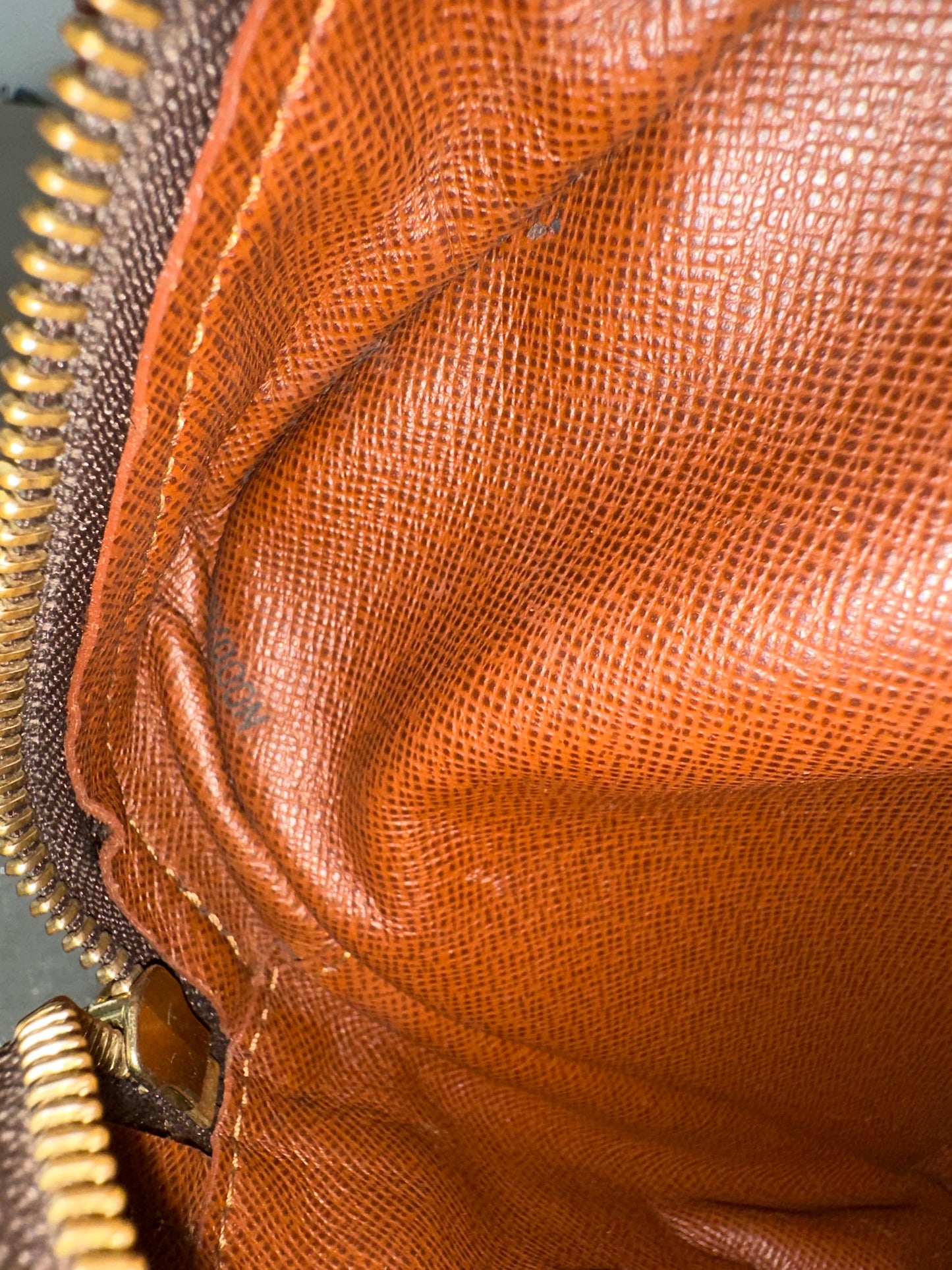Louis Vuitton Nile