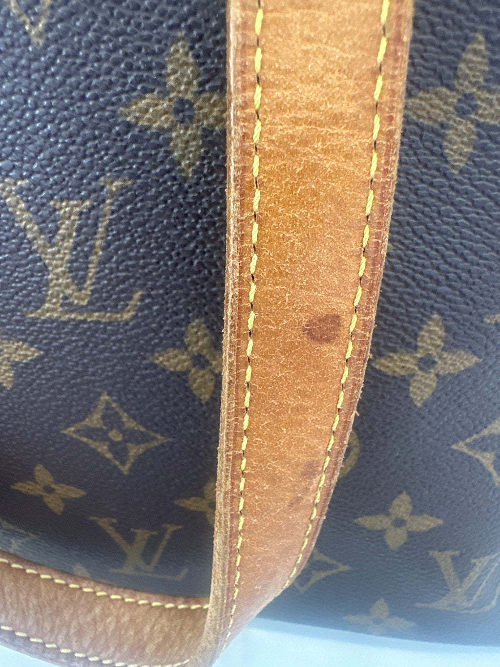 Louis Vuitton Cabas Mezzo