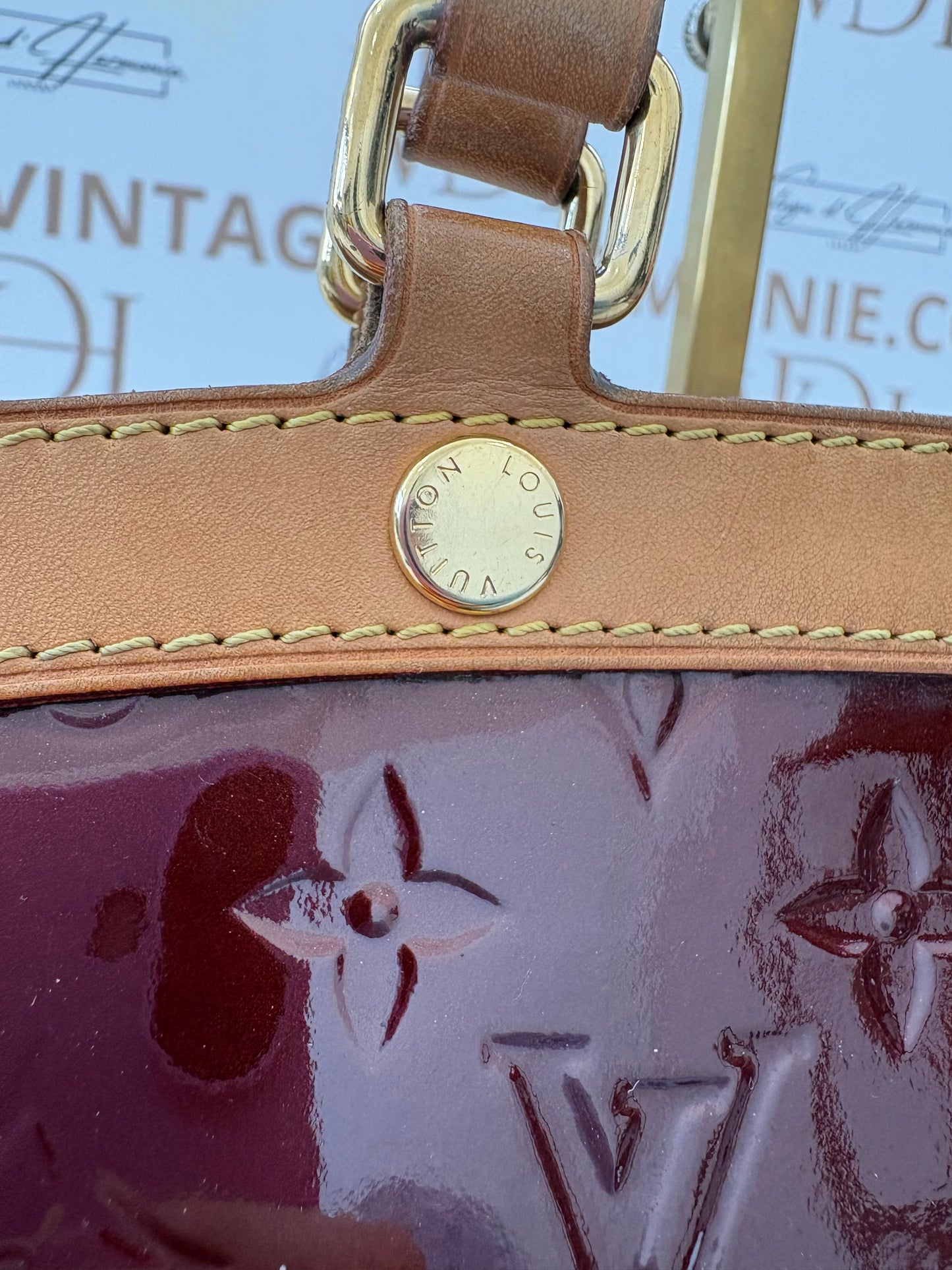 383380 - Louis Vuitton Brea