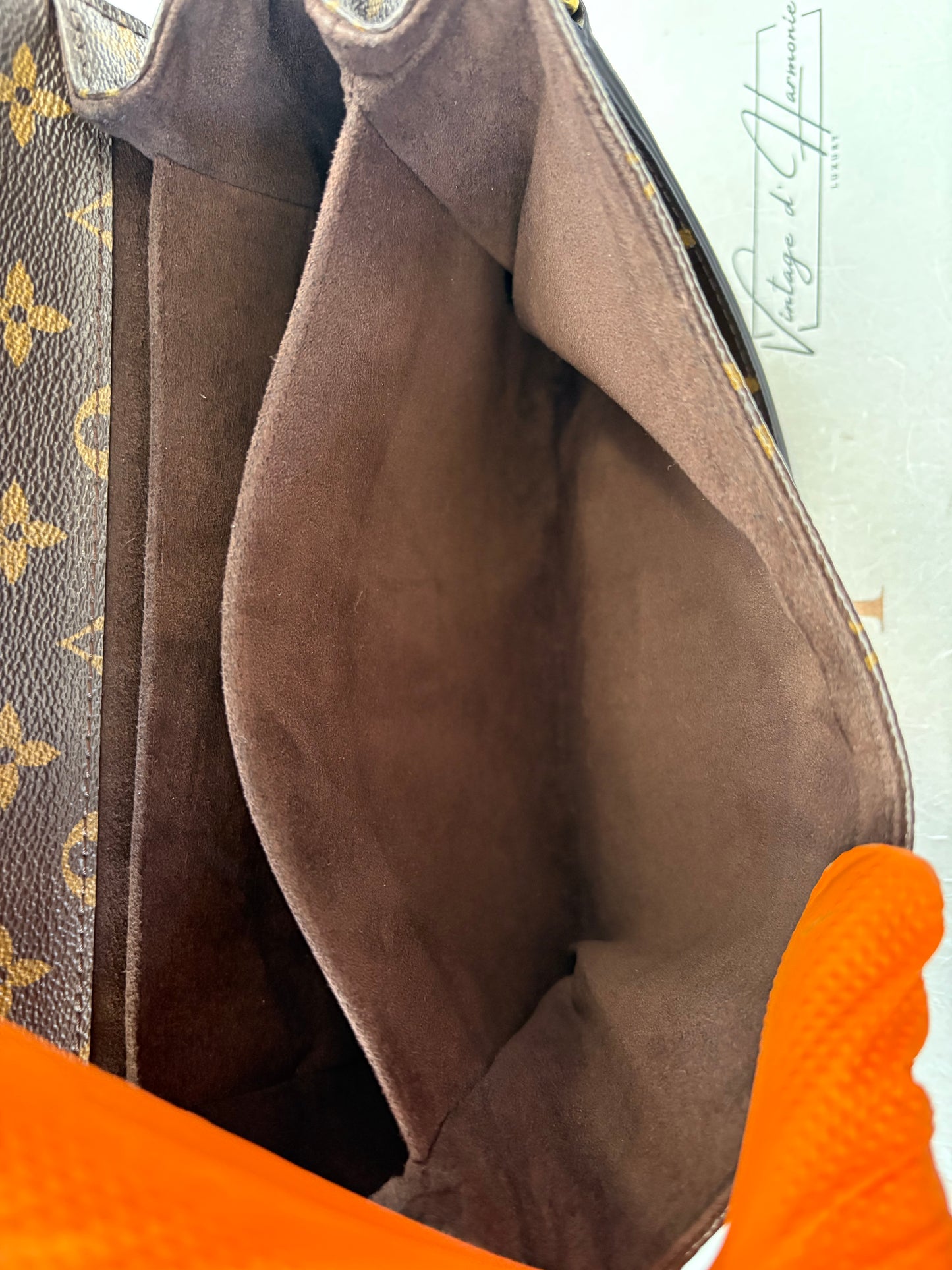 383772 - Louis Vuitton Metis