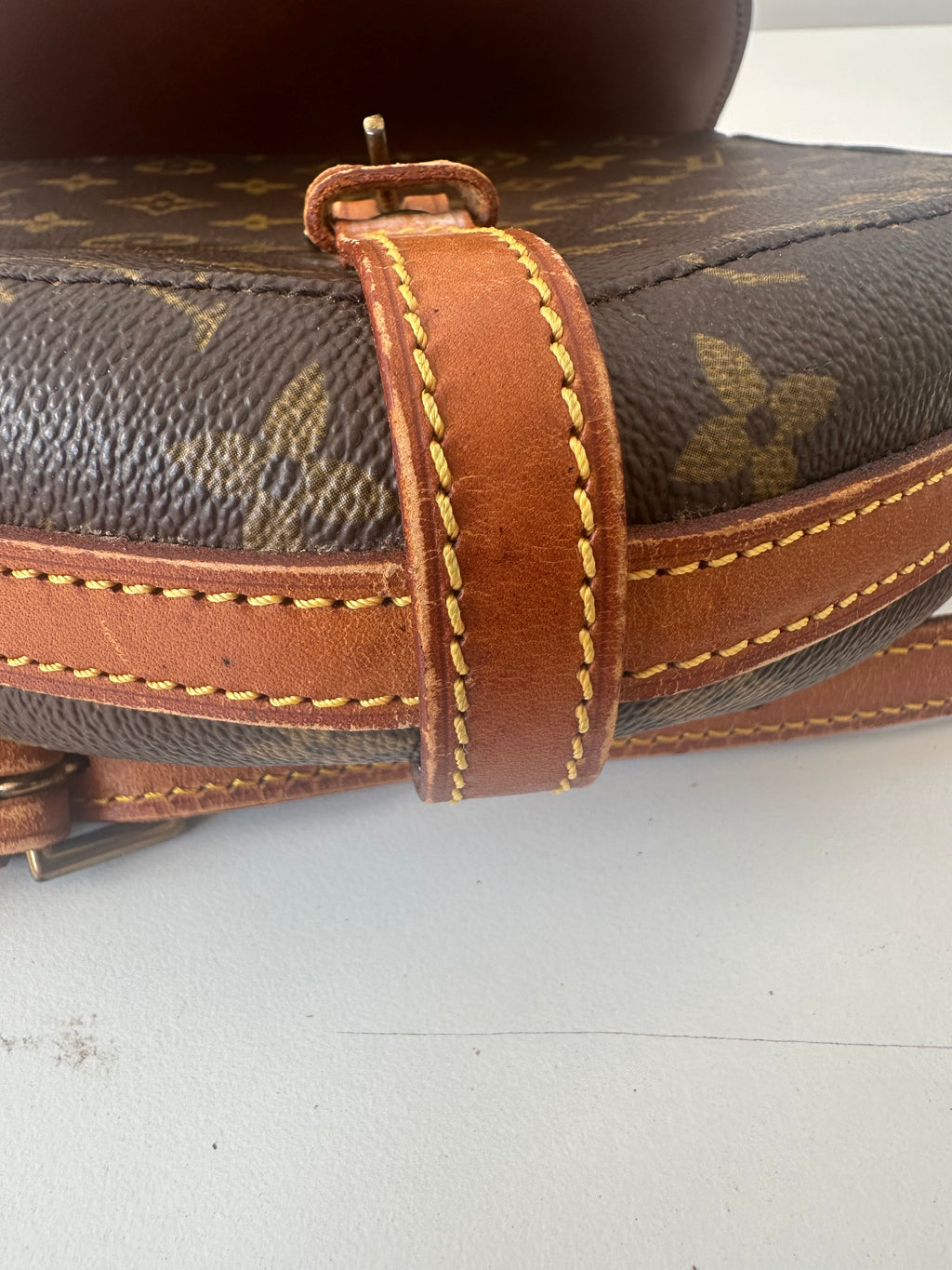 Louis Vuitton Chantilly MM