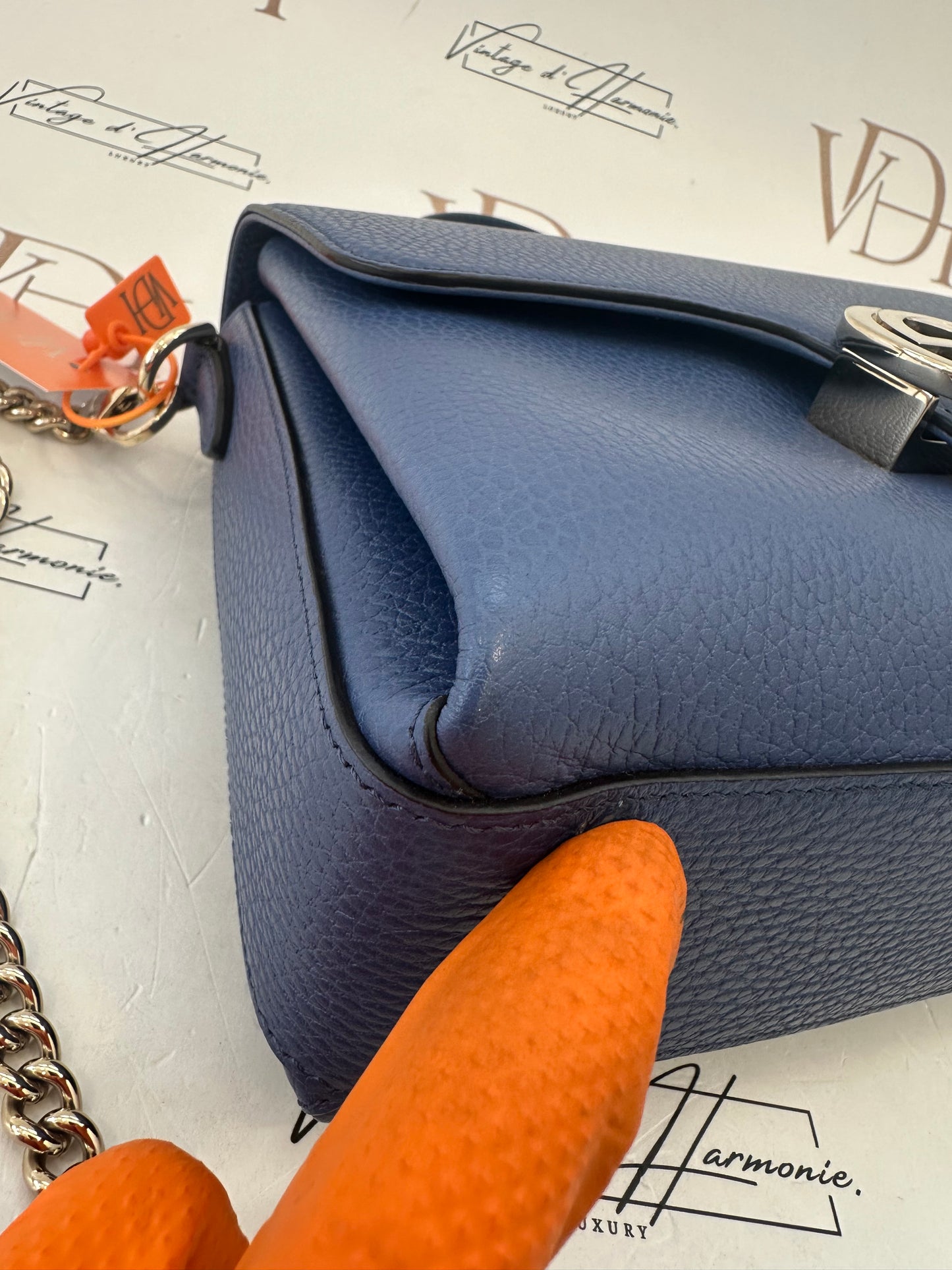 016765 - Gucci Interlocking